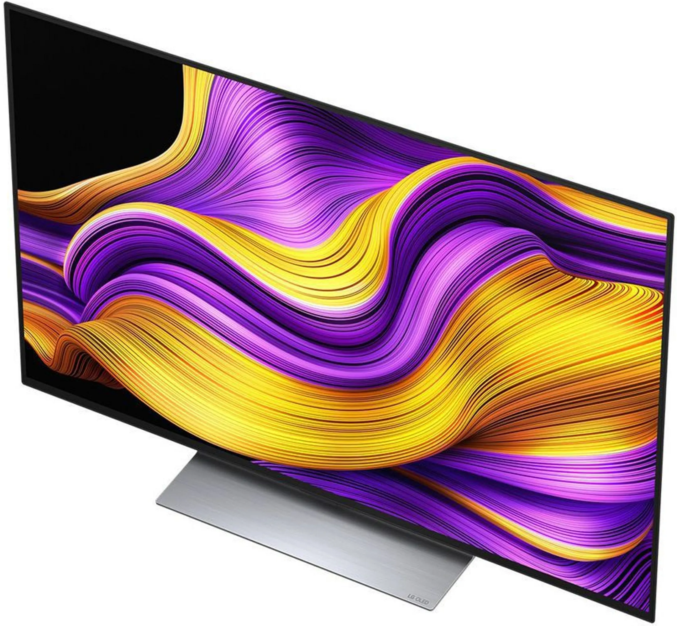 LG TV OLED evo AI 4K OLED48G56LS - 48 pouces image