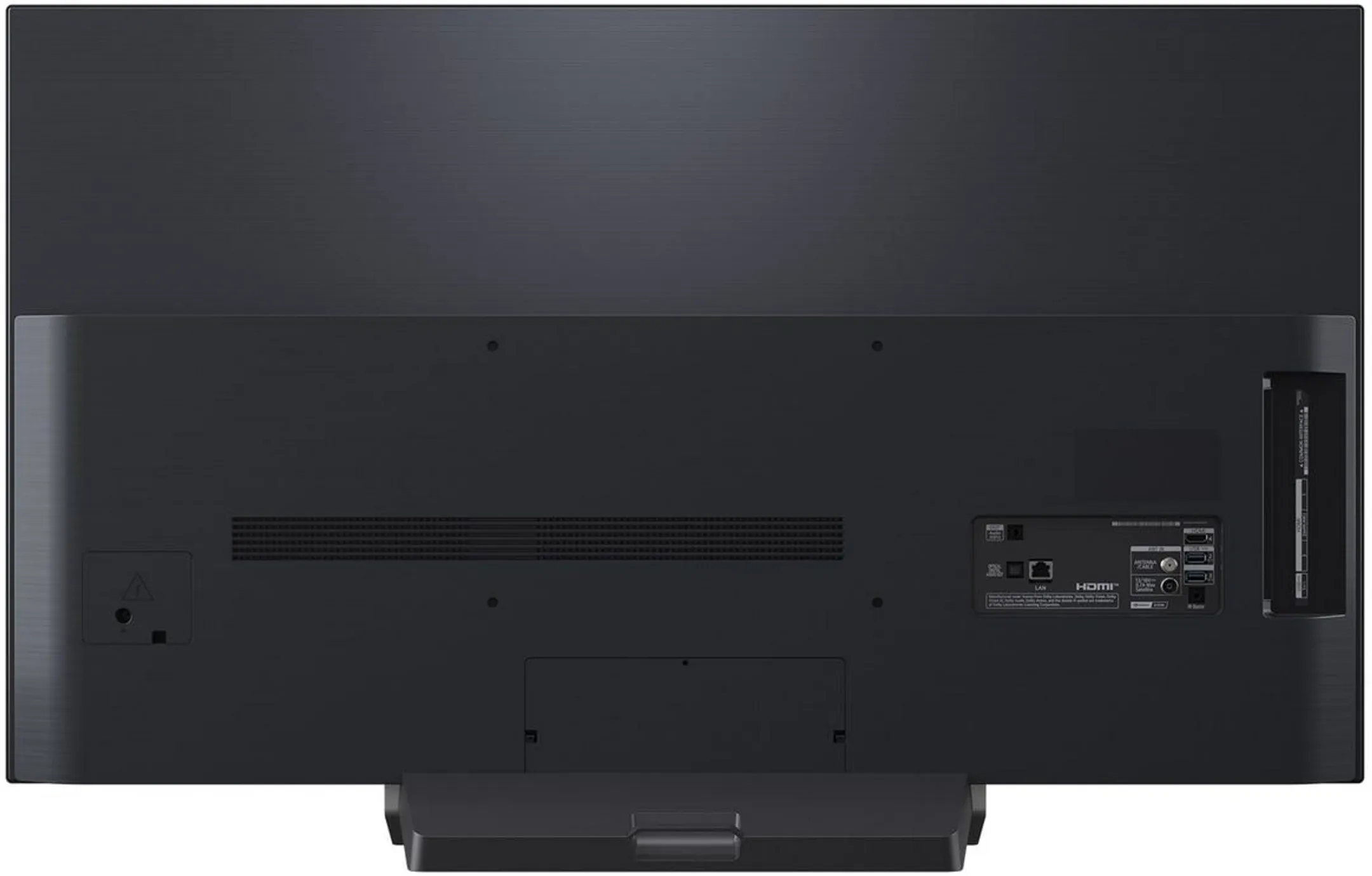 LG TV OLED evo AI 4K OLED48G56LS - 48 pouces image