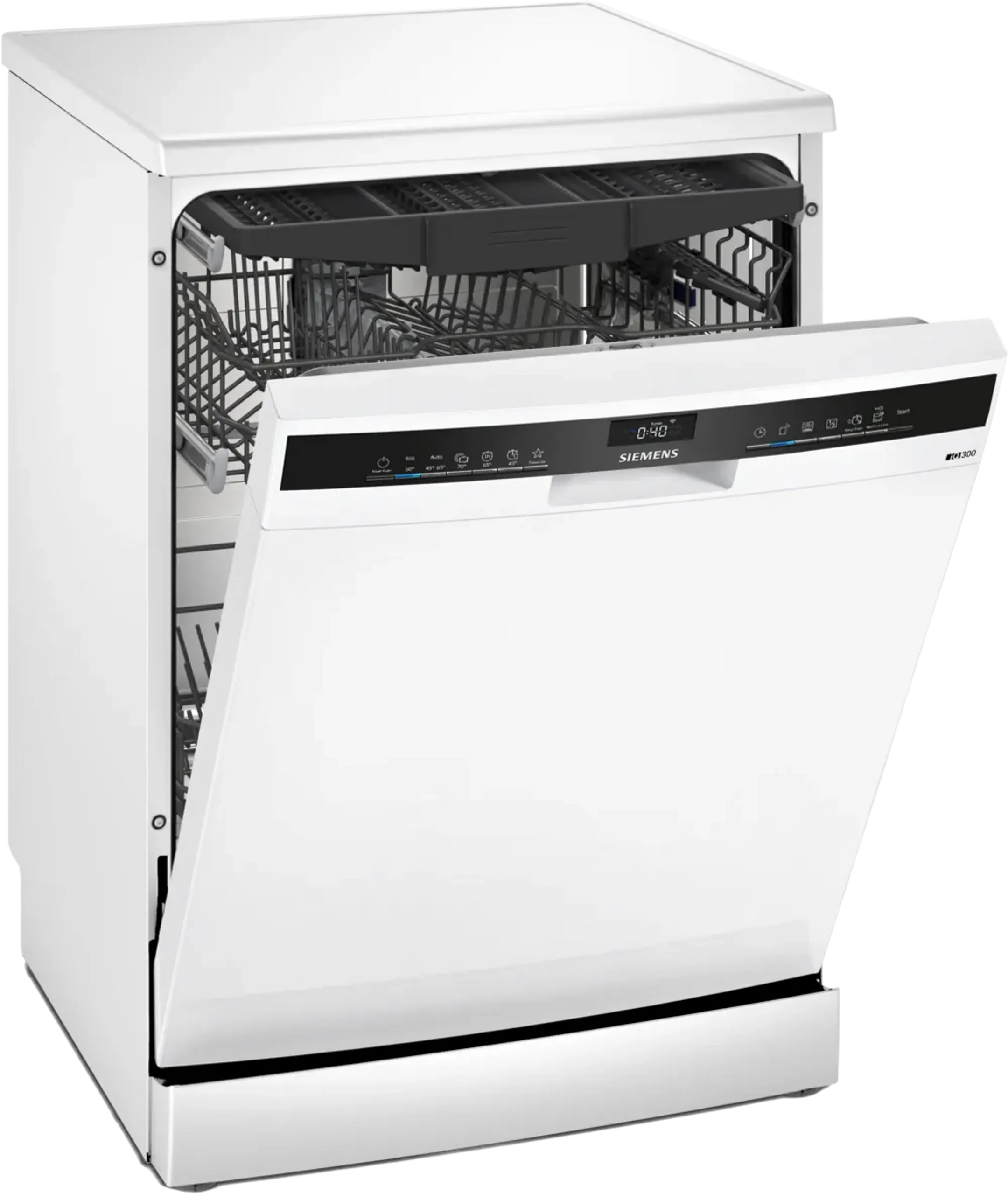 Dishwasher iQ300 SN23HW02ME