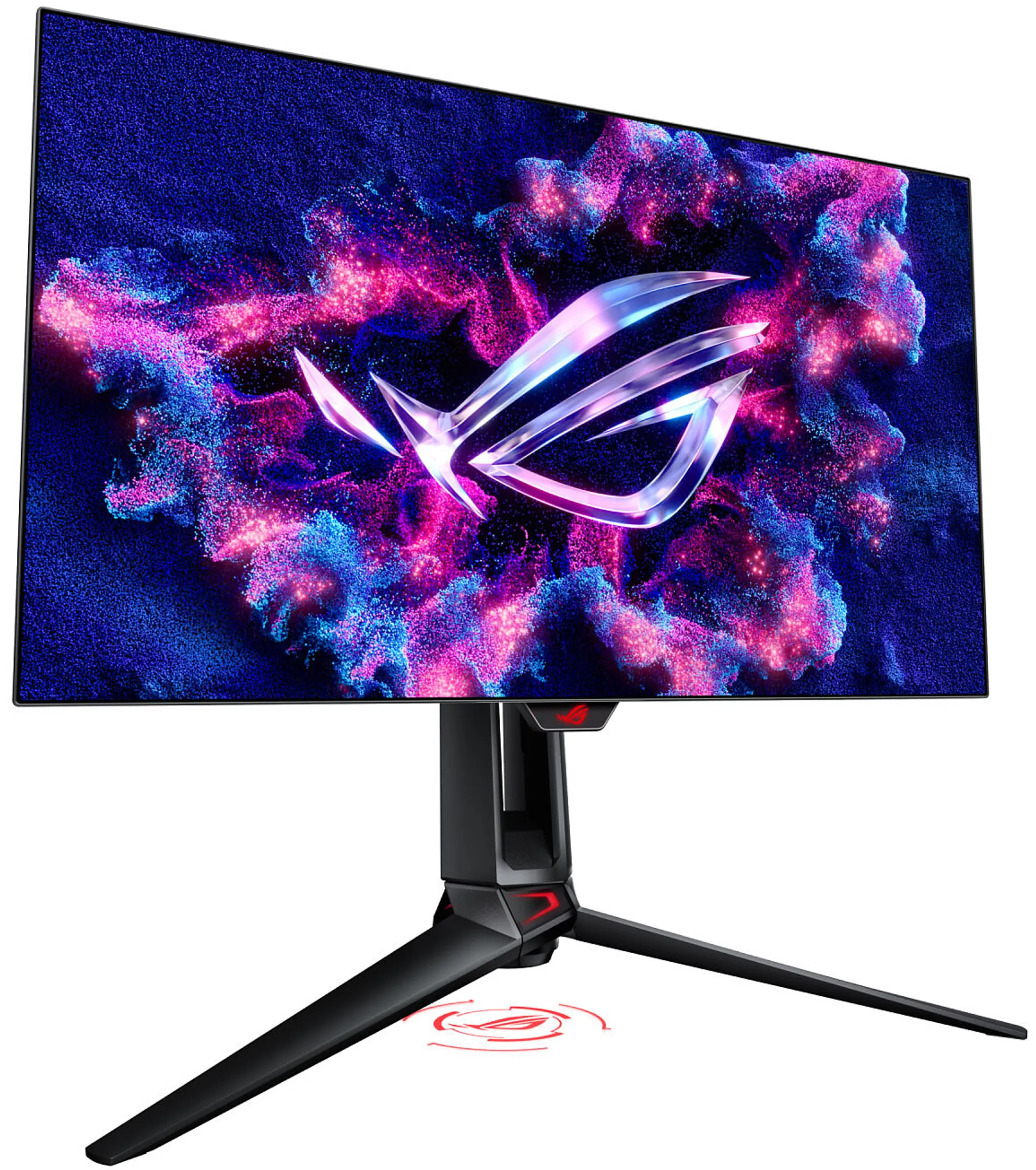 ASUS 27" Gaming Monitor QHD ROG Swift OLED PG27AQDP image