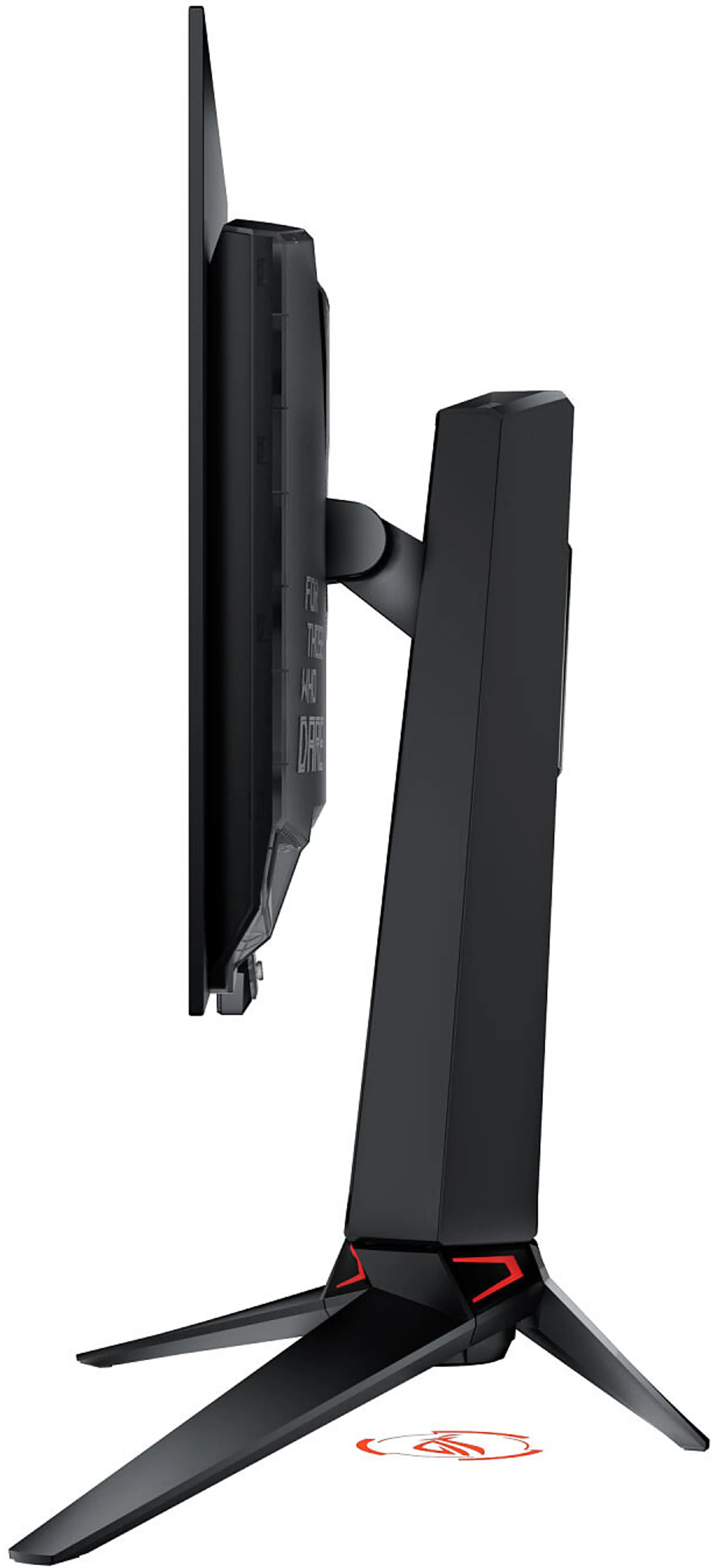 ASUS 27" Gaming Monitor QHD ROG Swift OLED PG27AQDP image