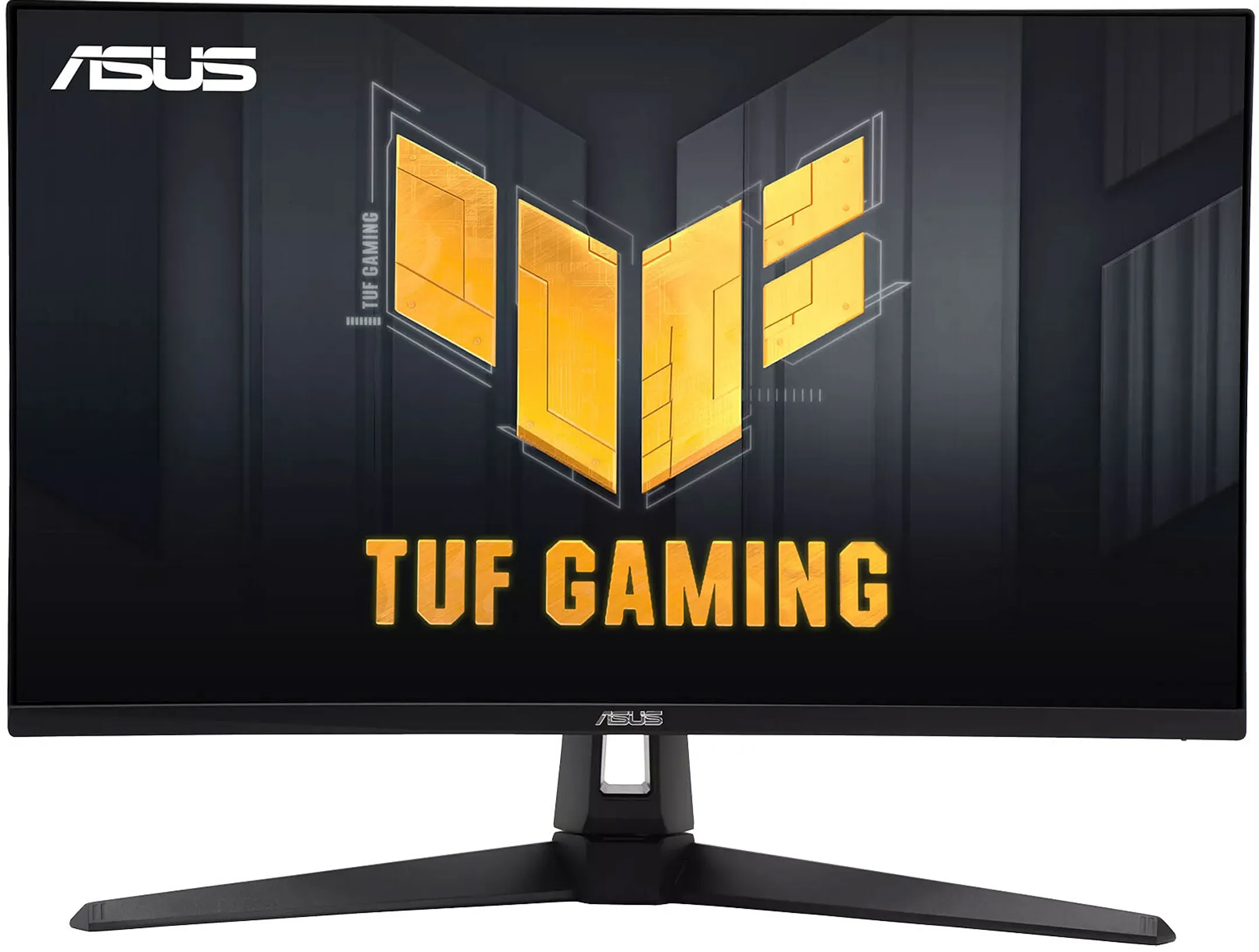 Bundle product Moniteur Gaming 27" 4K TUF Gaming VG27UQ1A