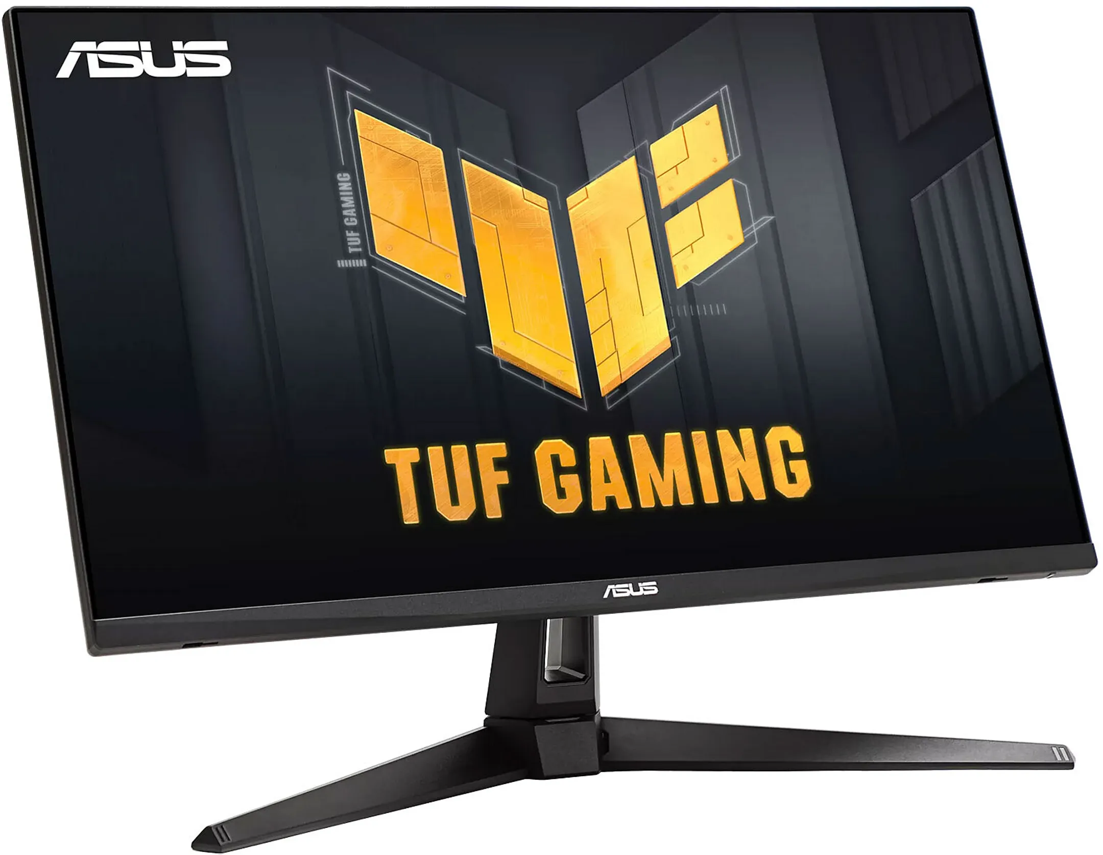 ASUS Moniteur Gaming 27" 4K TUF Gaming VG27UQ1A image