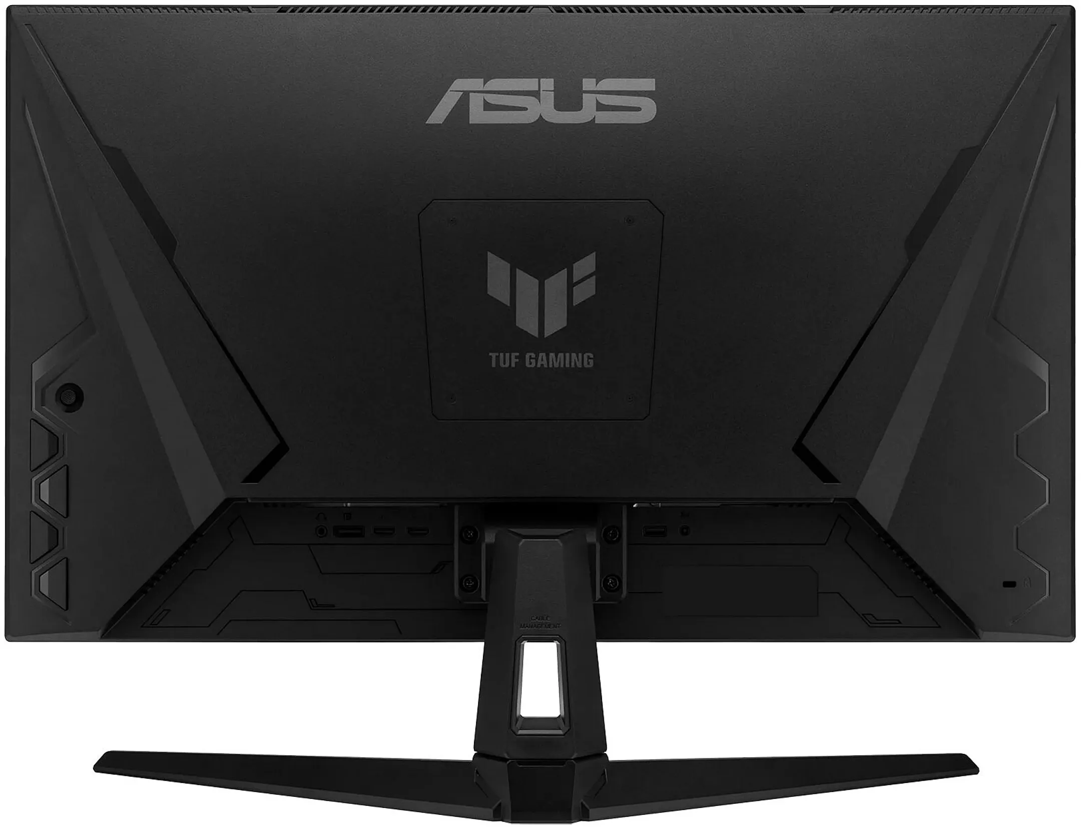 ASUS Moniteur Gaming 27" 4K TUF Gaming VG27UQ1A image