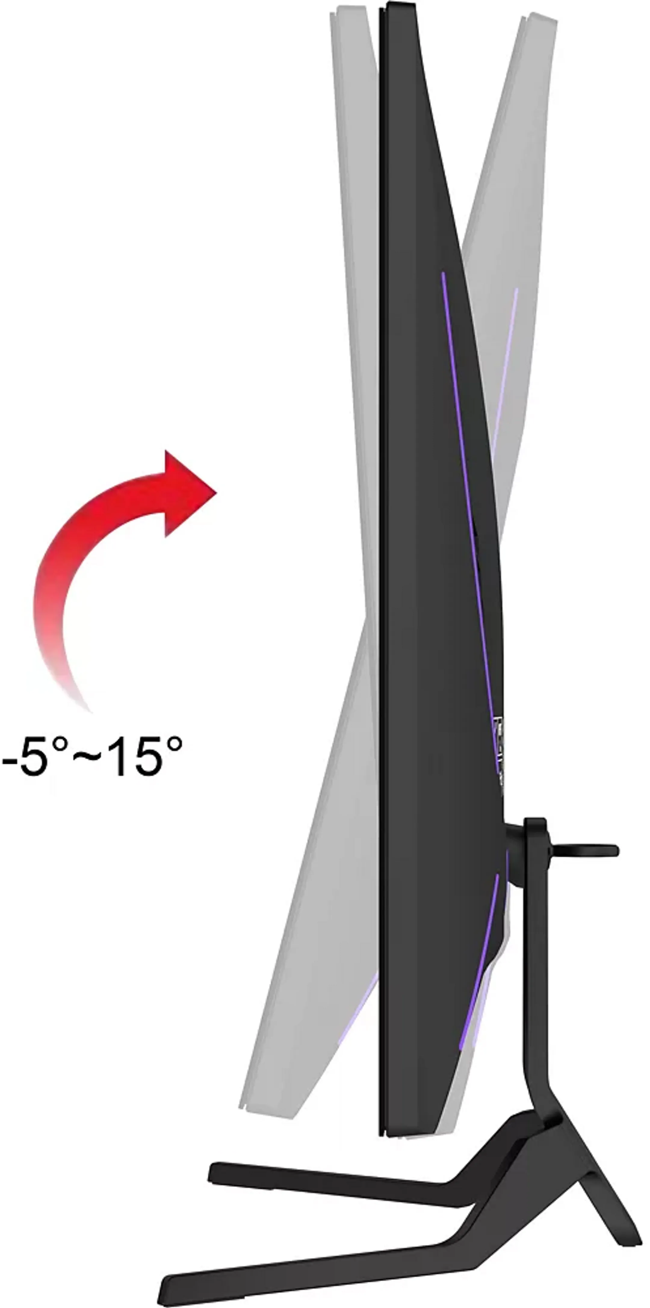 Skillkorp 32" QHD Gaming Monitor 165 Hz M32 image