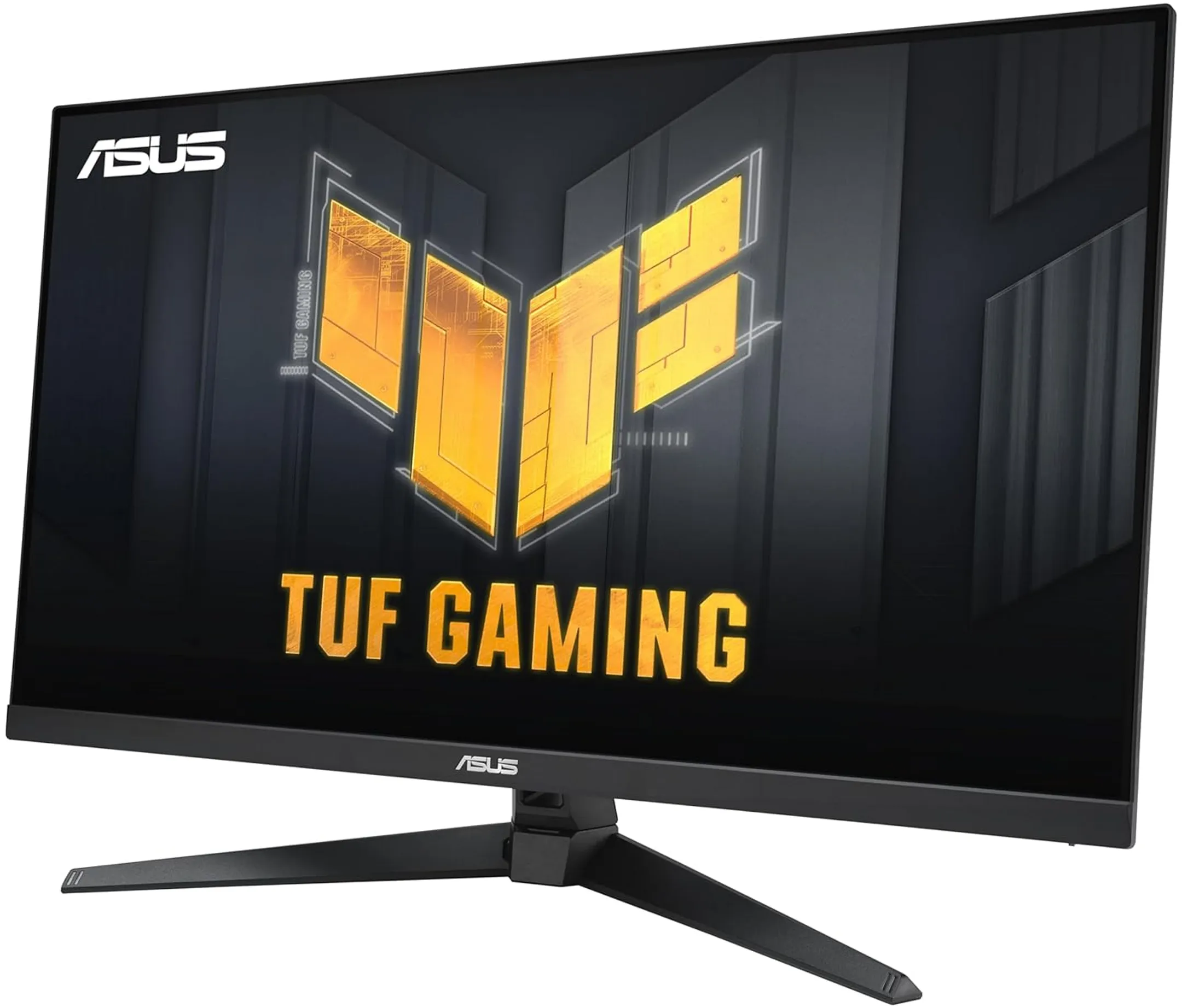 ASUS 32" FHD Gaming Monitor TUF Gaming VG328QA1A image