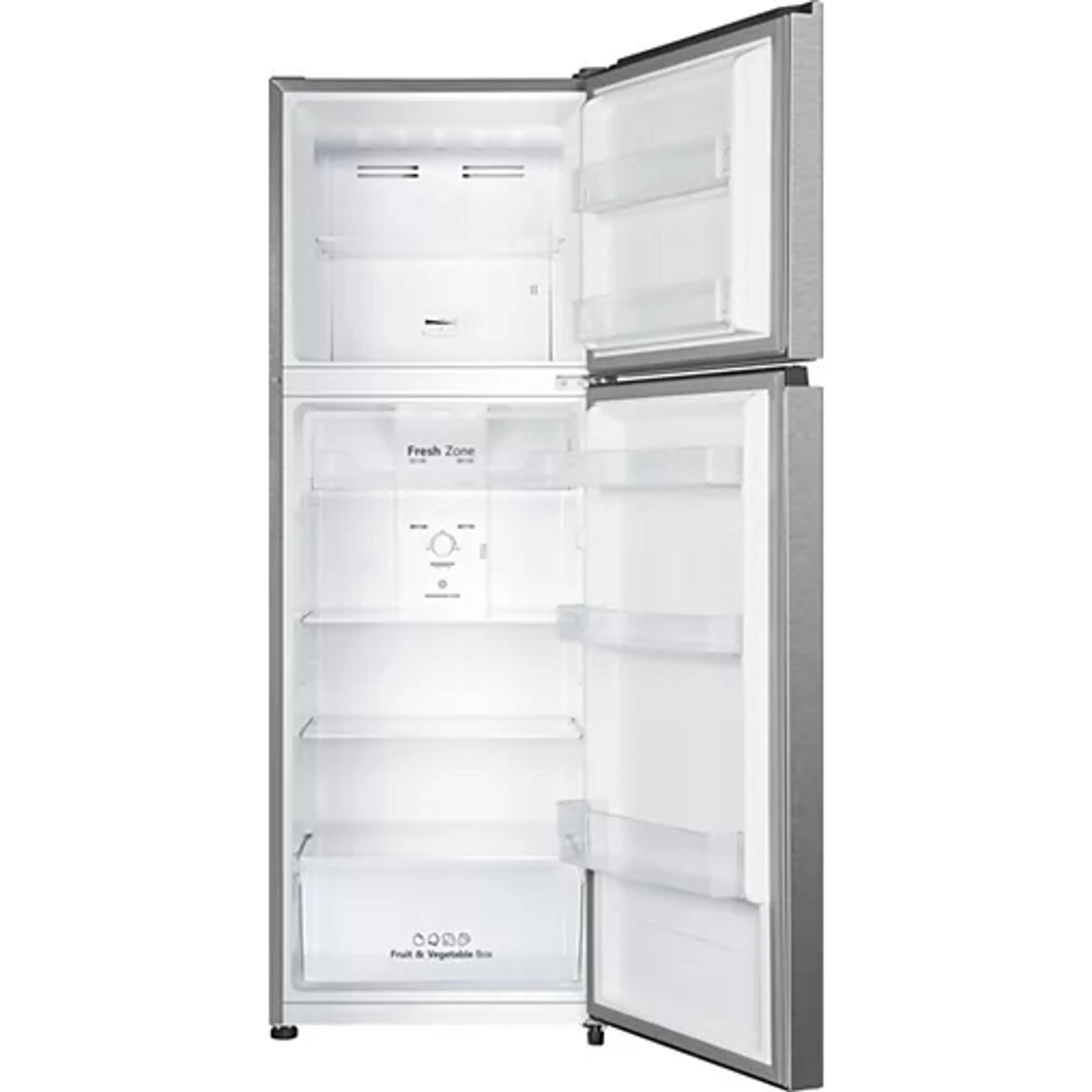 ESSENTIEL-B Combi frigo congélateur ERDV170-60HIV4 image