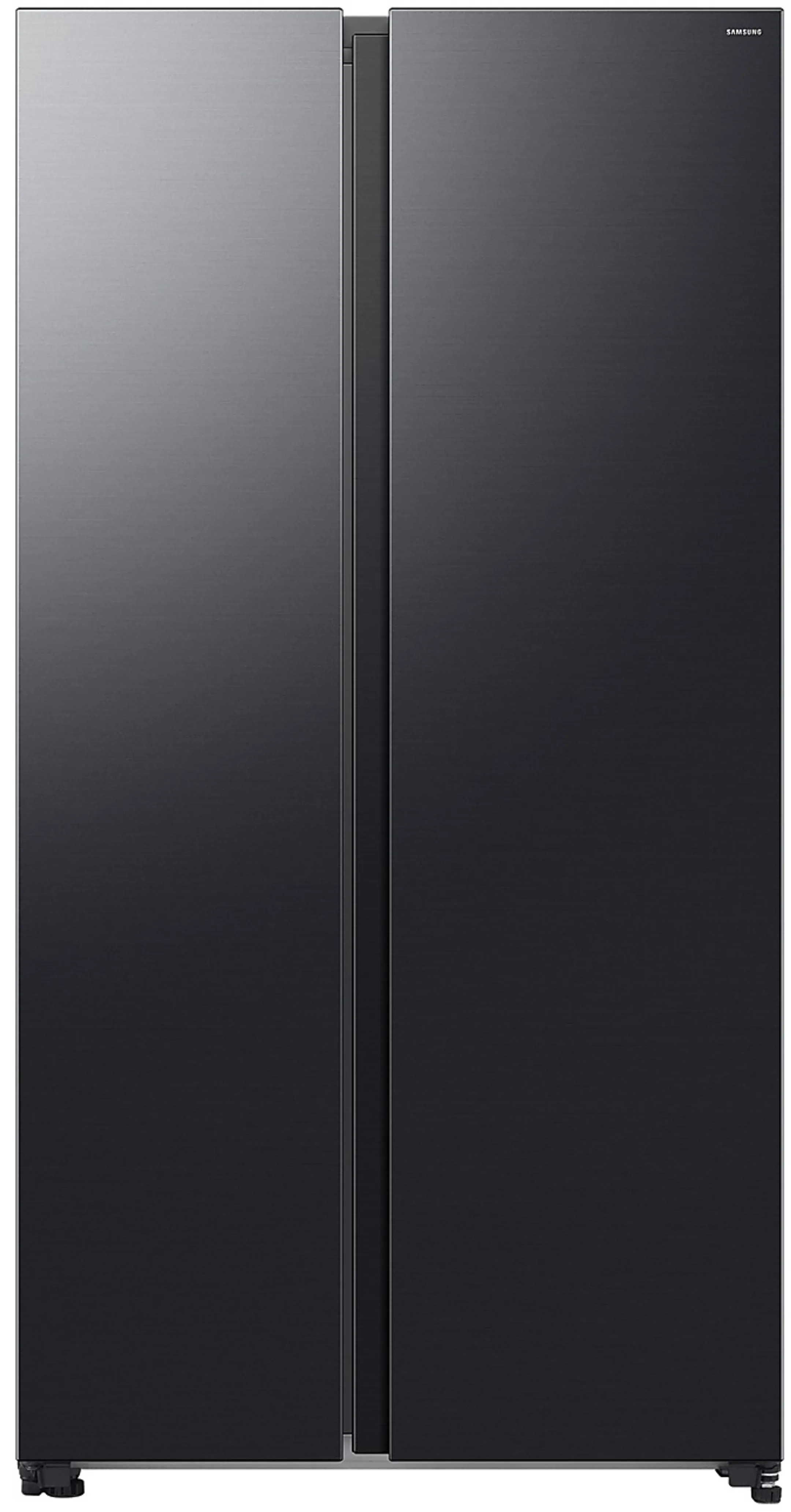 Frigo américain Serie 7 RS70F65QEFEF - Noir