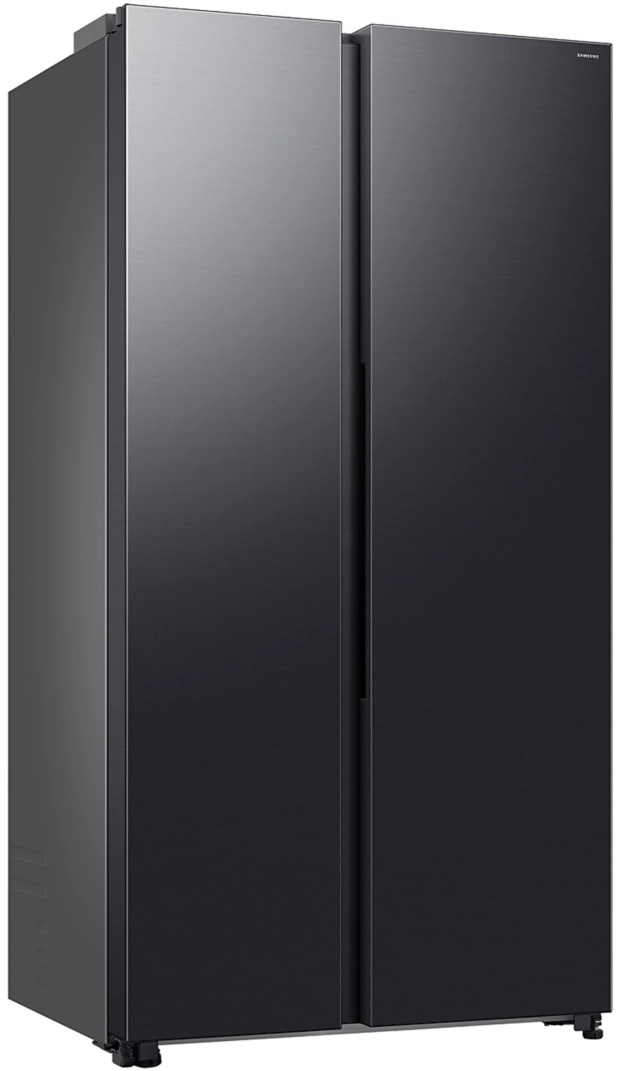 Samsung Frigo américain Serie 7 RS70F65QEFEF - Noir image