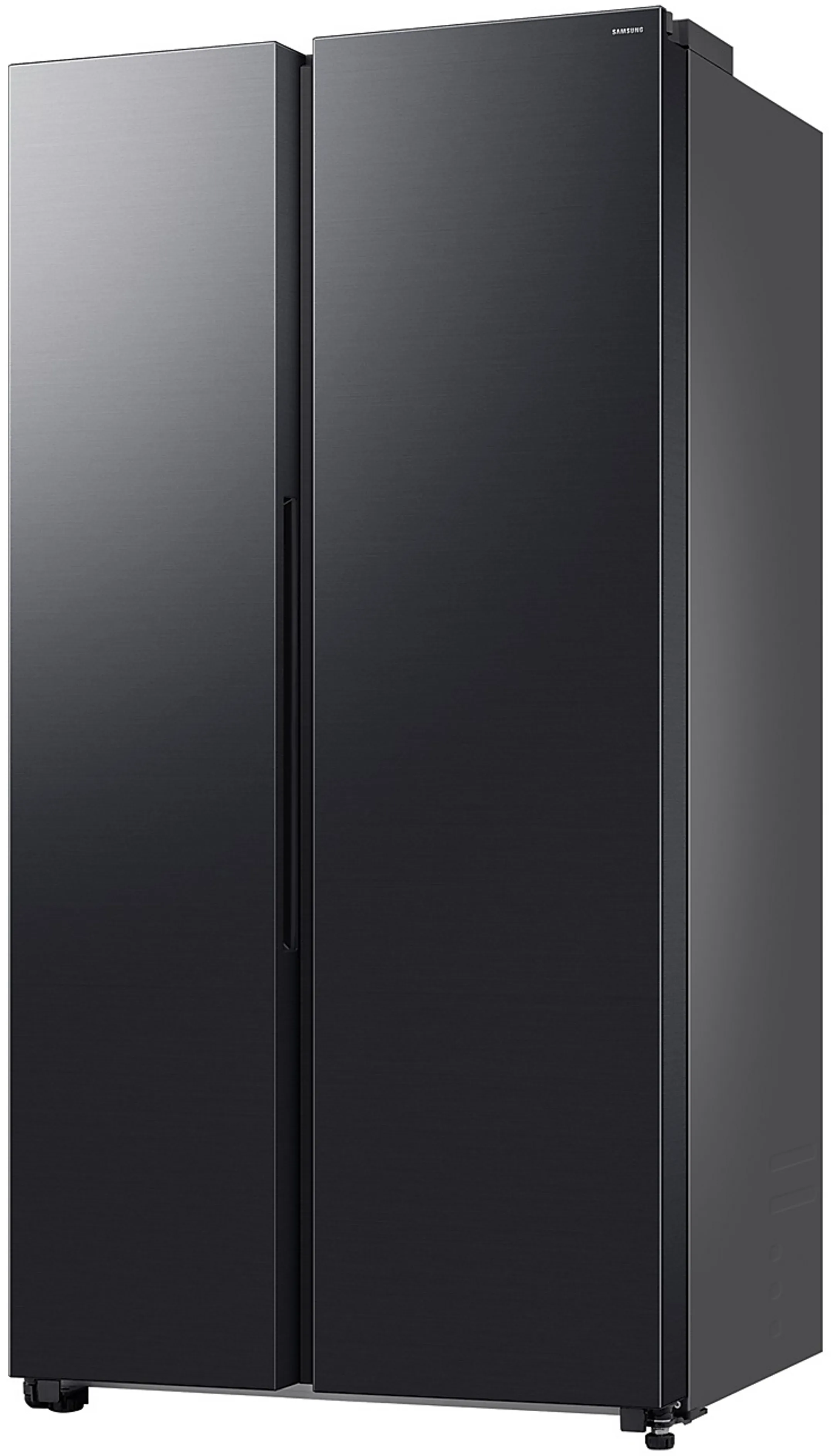 Samsung Frigo américain Serie 7 RS70F65QEFEF - Noir image
