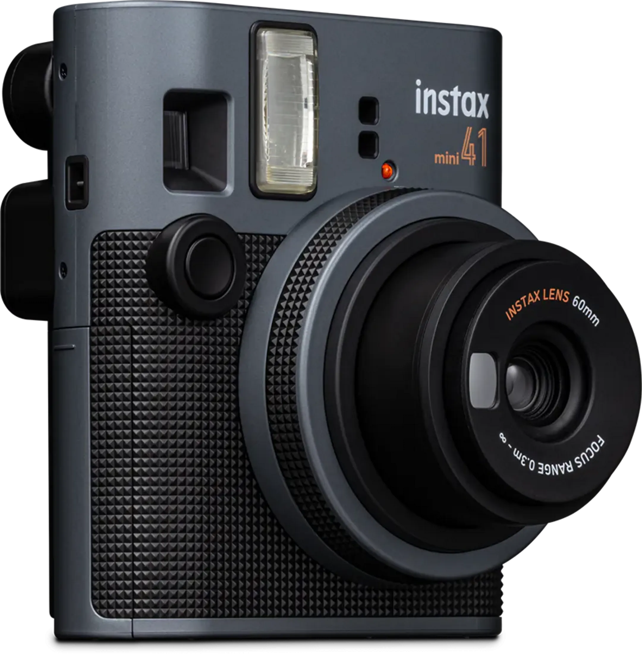 Fujifilm Appareil photo instantané Instax mini 41 - Noir image