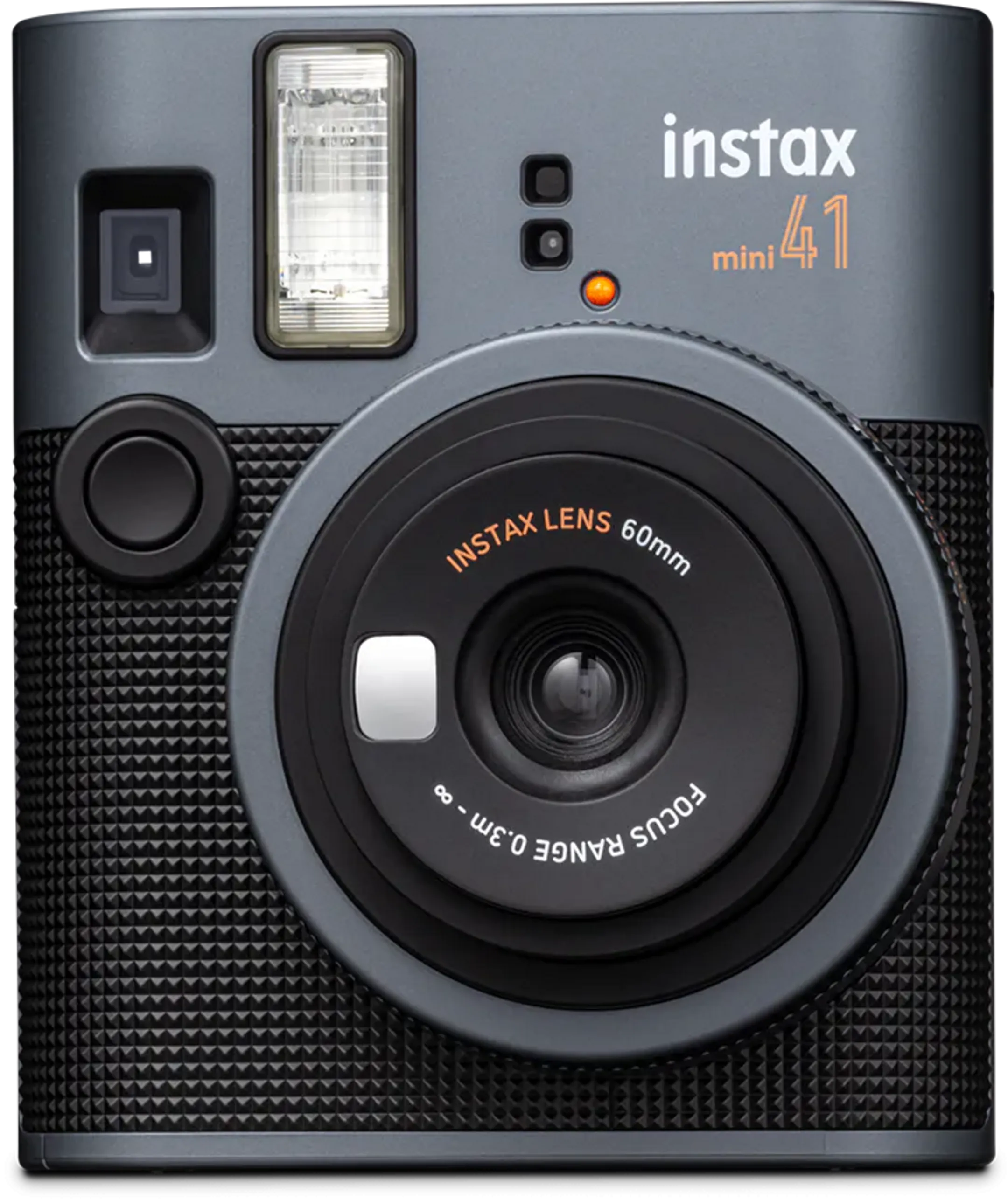 Appareil photo instantané Instax mini 41 - Noir