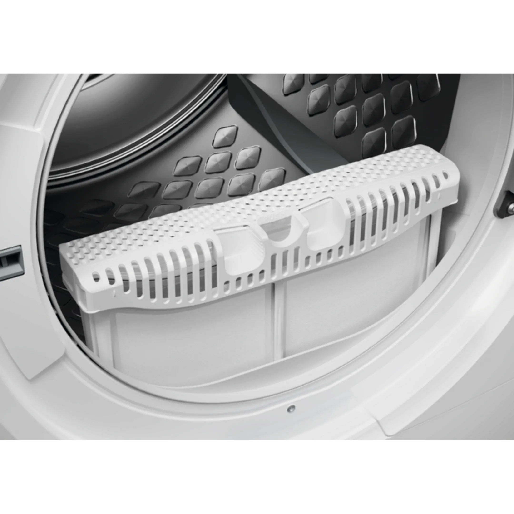 AEG Wärmepumpentrockner Serie 9000 AbsoluteCare Plus TR98B64C image