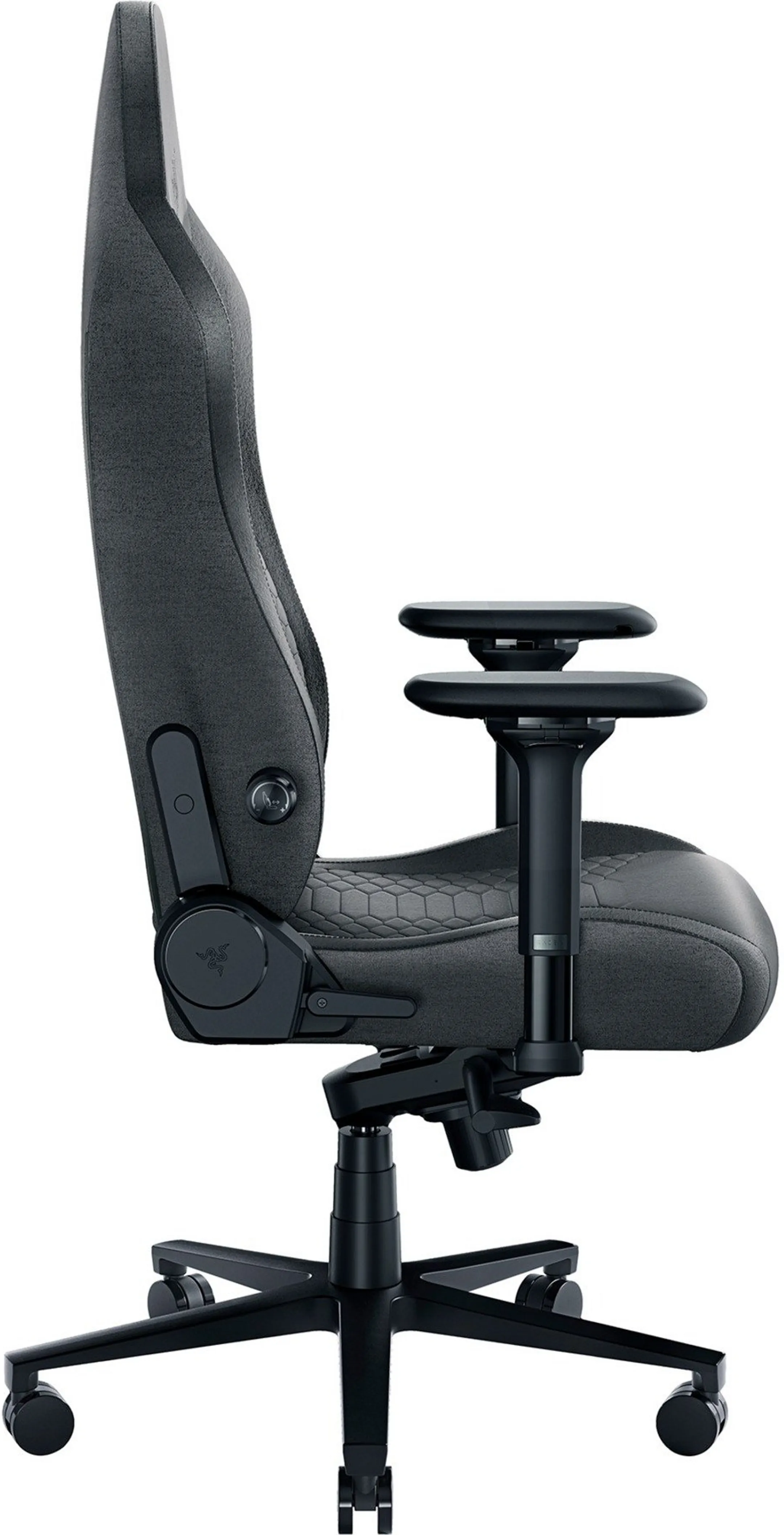 Razer Gaming Chair Iskur V2 Fabric - Black image