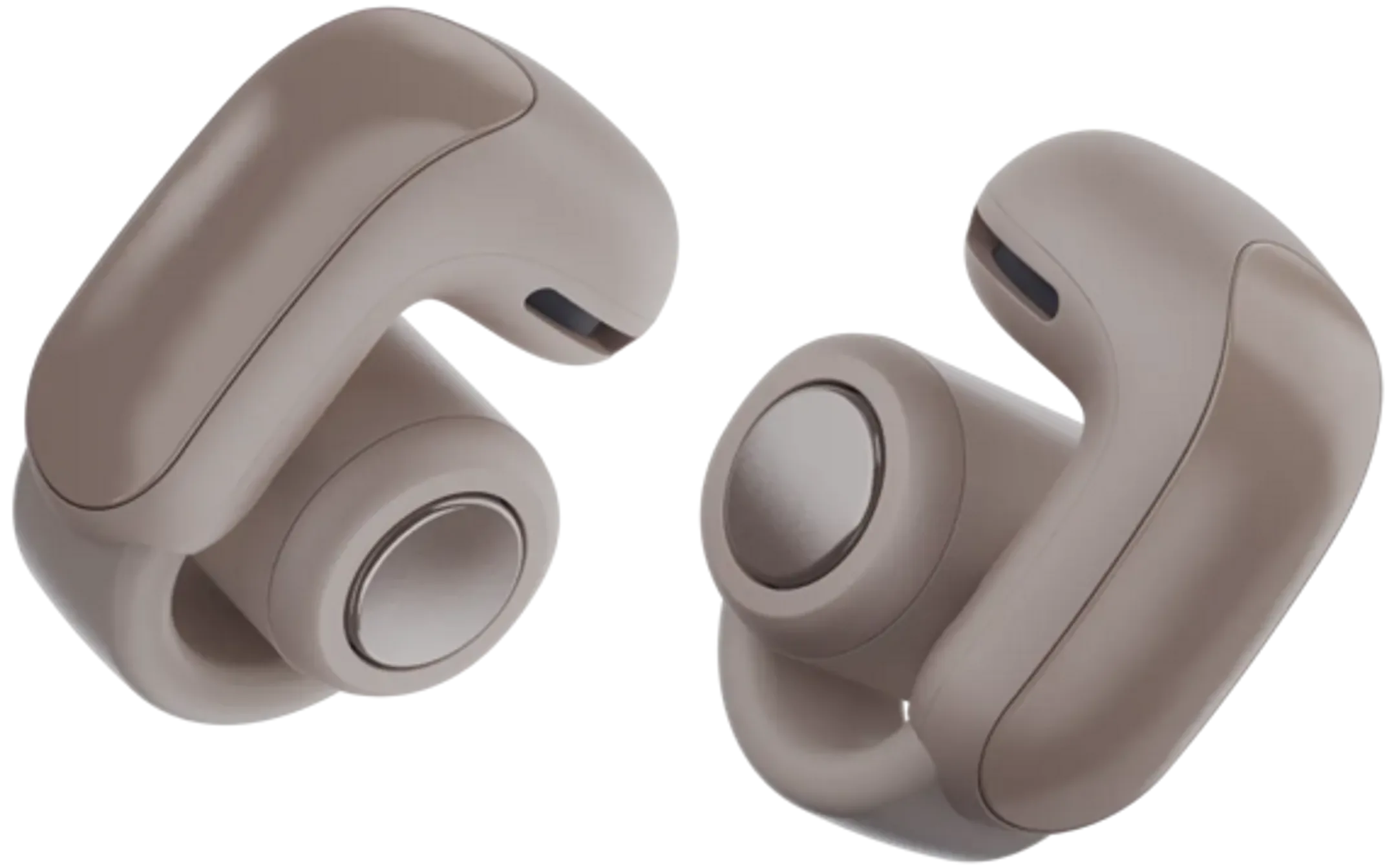 Ultra Wireless Freisprech-Ohrhörer - Sandstone