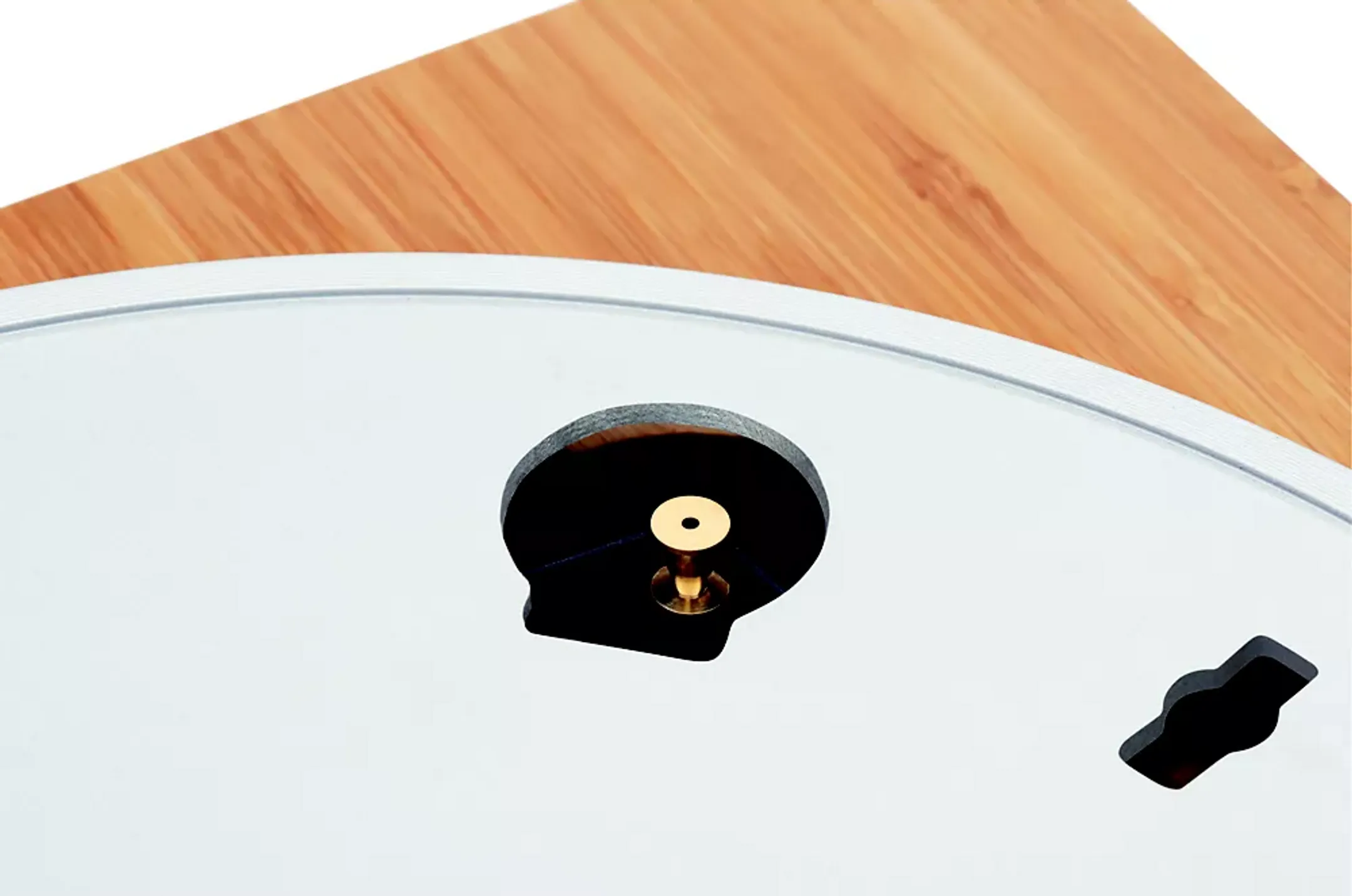 House Of Marley Bluetooth-Plattenspieler Stir It Up Wireless - Bambus image