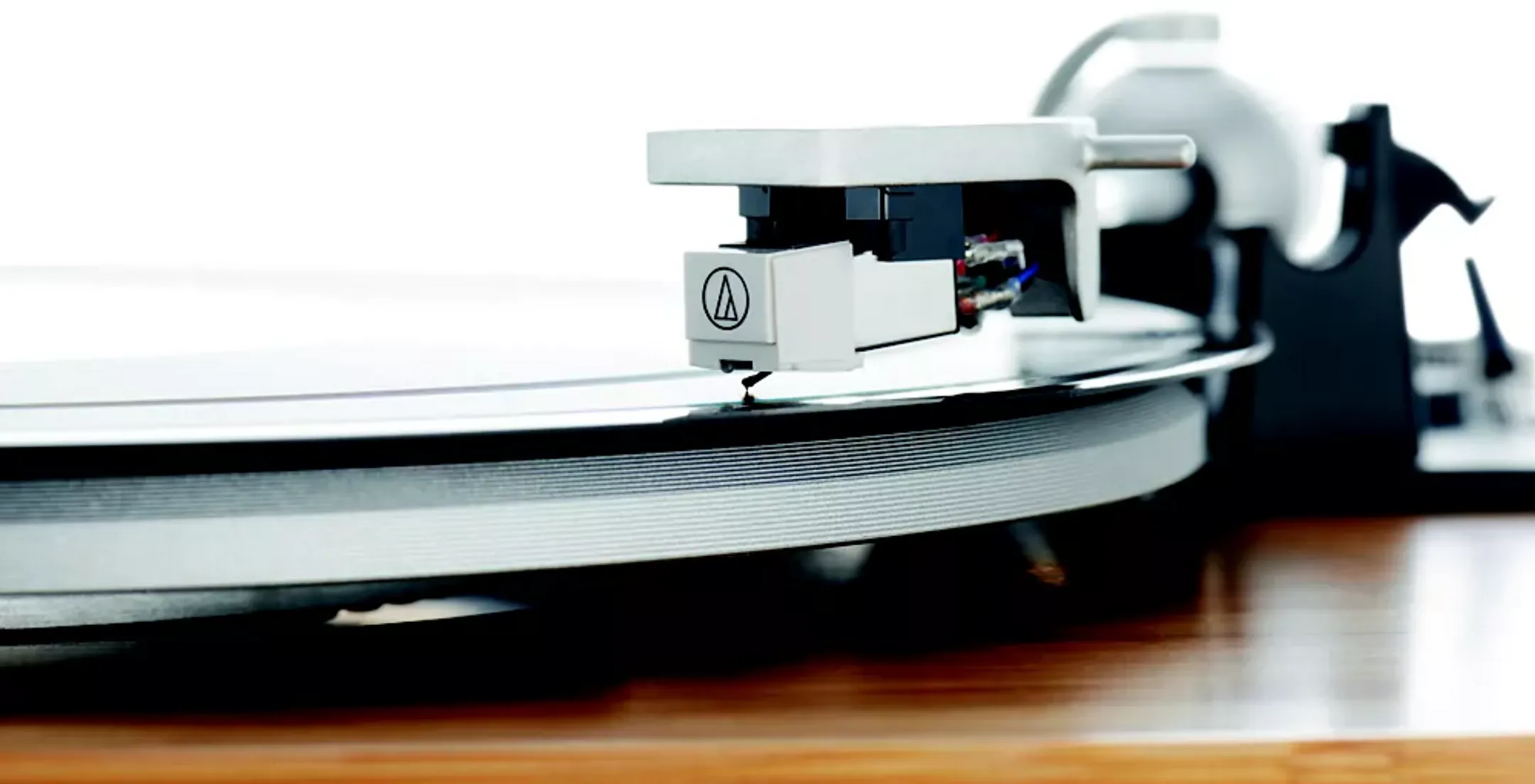 House Of Marley Bluetooth-Plattenspieler Stir It Up Wireless - Bambus image