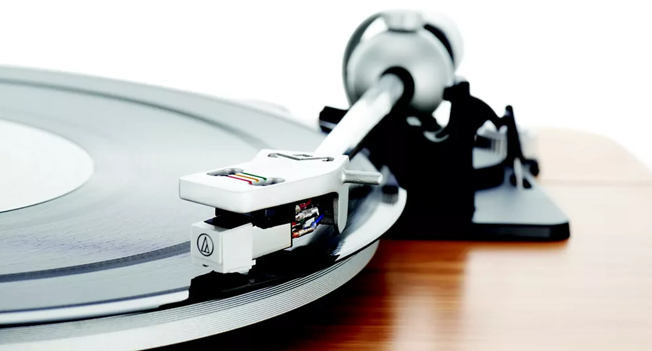 House Of Marley Bluetooth-Plattenspieler Stir It Up Wireless - Bambus image