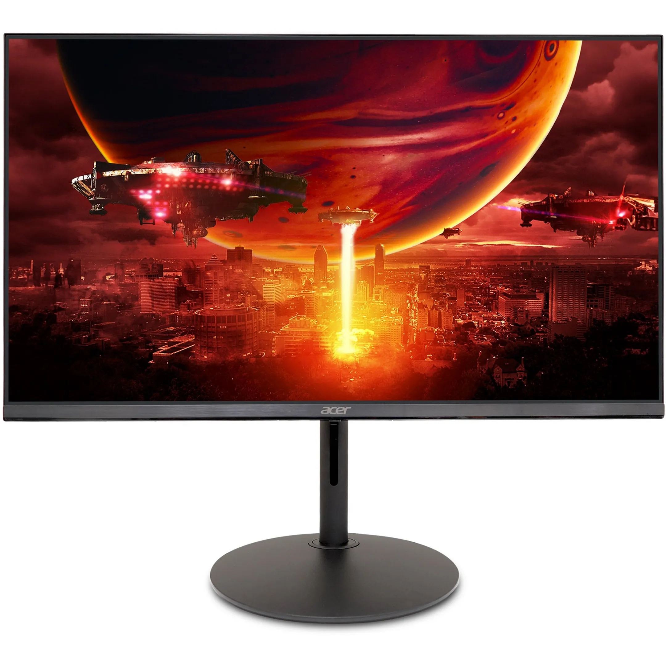 Moniteur Gaming 27" FHD Nitro XF270X1biiph