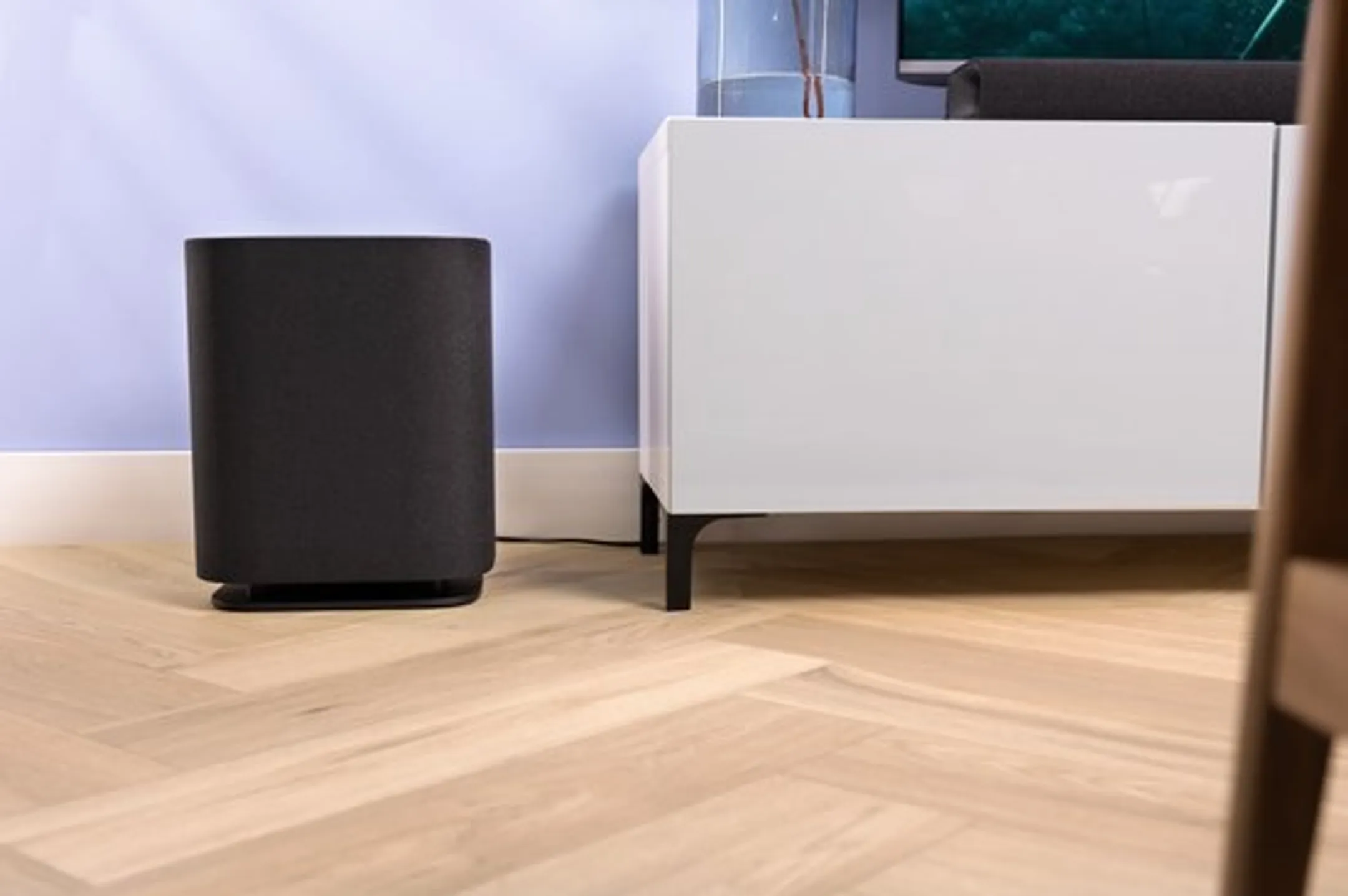 Harman Kardon Caisson de basses Enchant Sub - Noir image