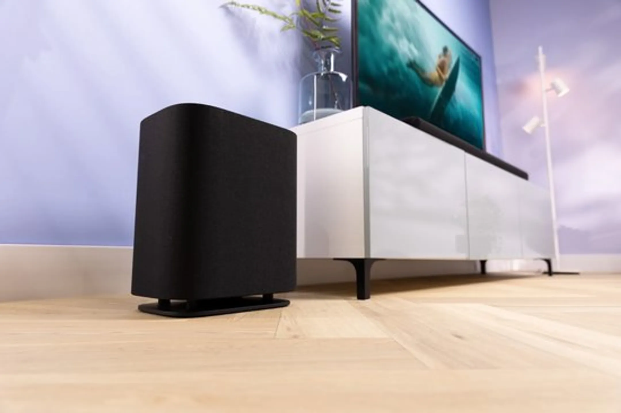 Harman Kardon Caisson de basses Enchant Sub - Noir image