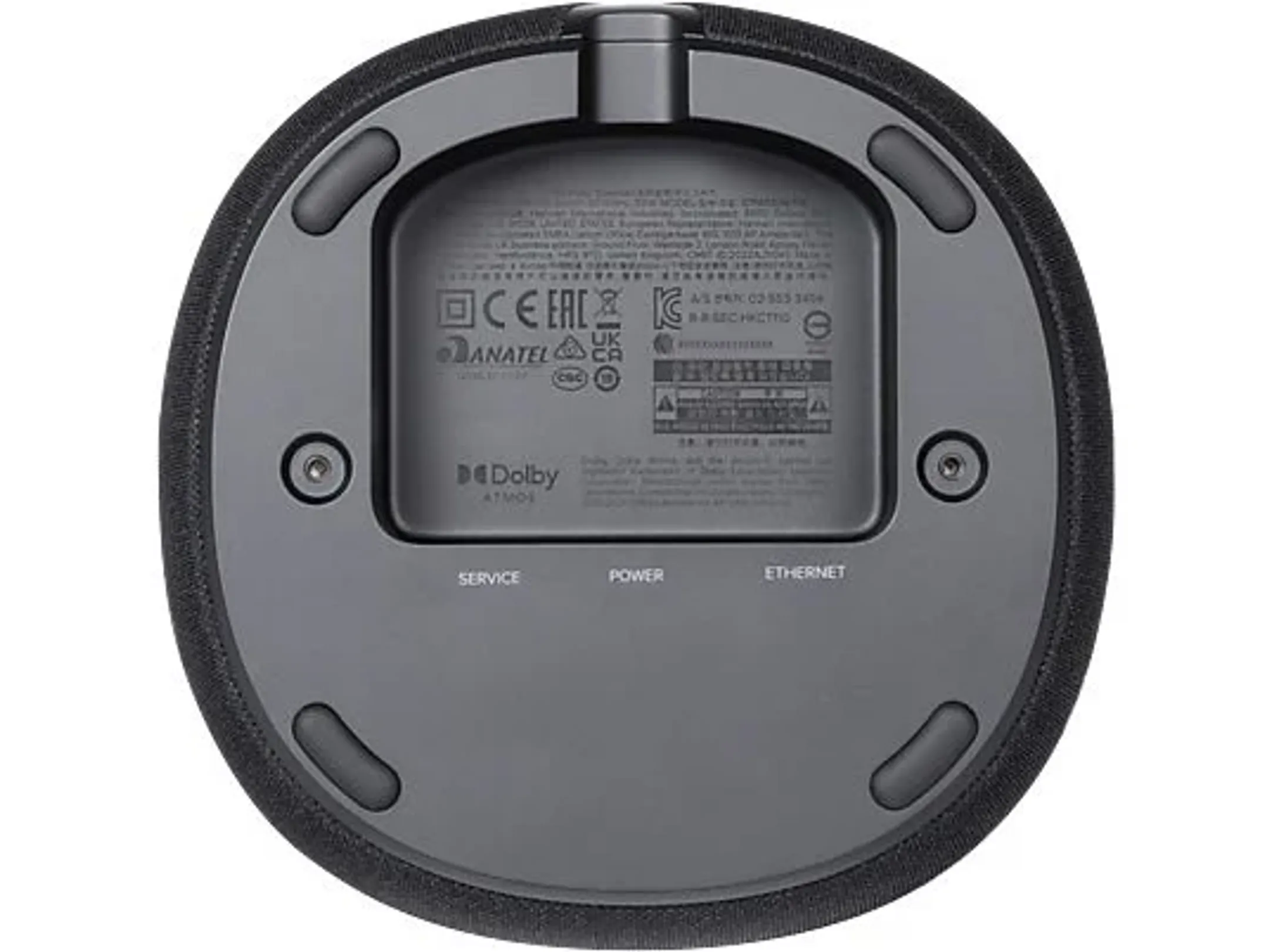 Harman Kardon Wireless speaker Enchant Speaker - Black image