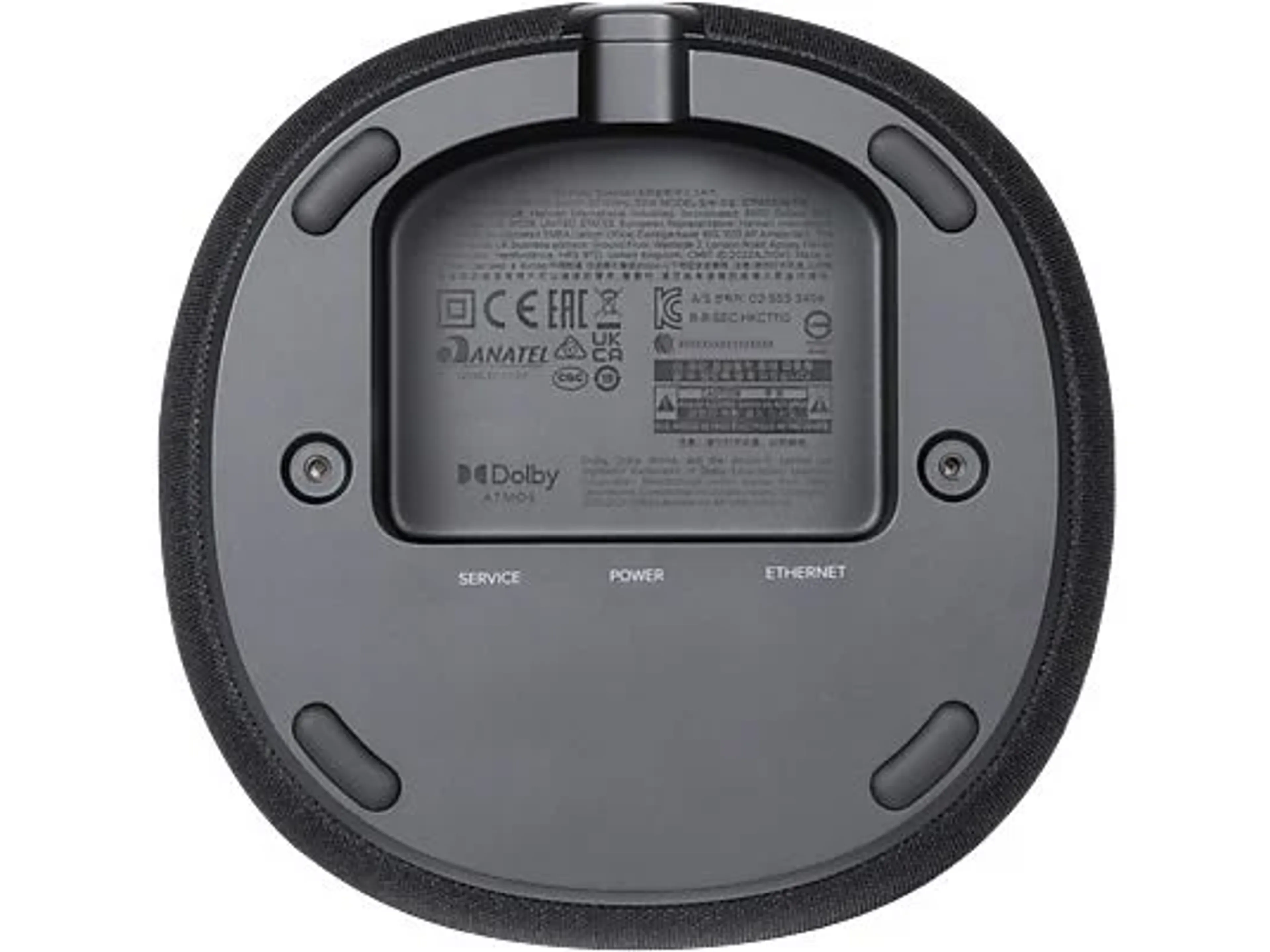 Harman Kardon Enceinte sans fil Enchant Speaker - Noir image