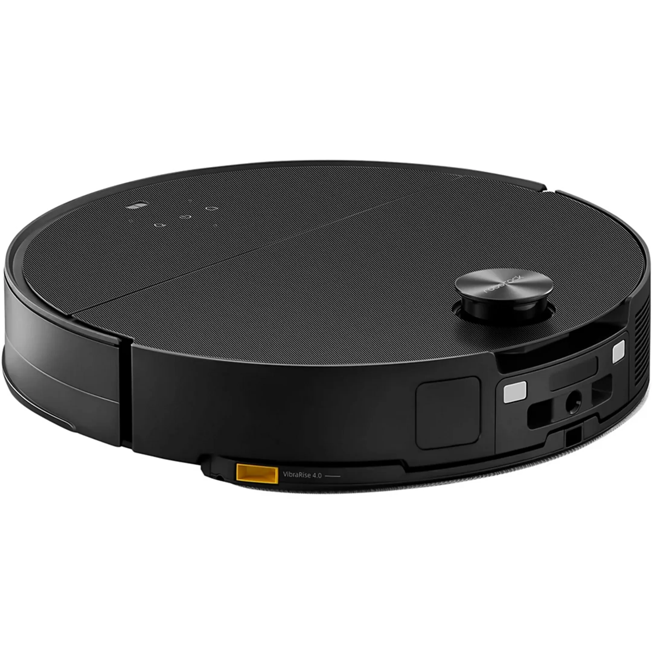 ROBOROCK Robot aspirateur laveur Saros 10 - Noir image