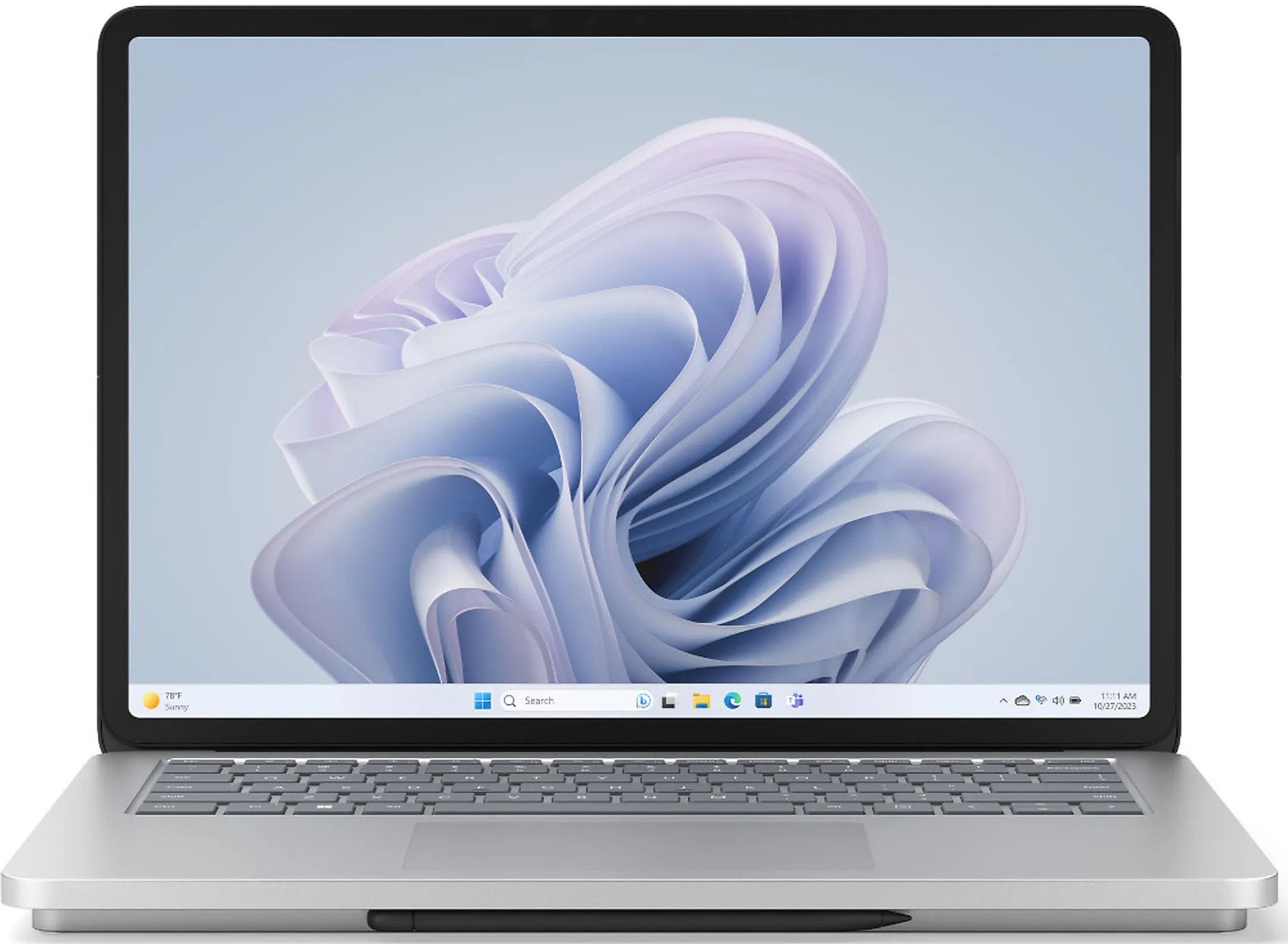 Laptop 2-in-1 Surface Laptop Studio 2 i7 16GB 512GB SSD - QWERTZ - ZRF-00007