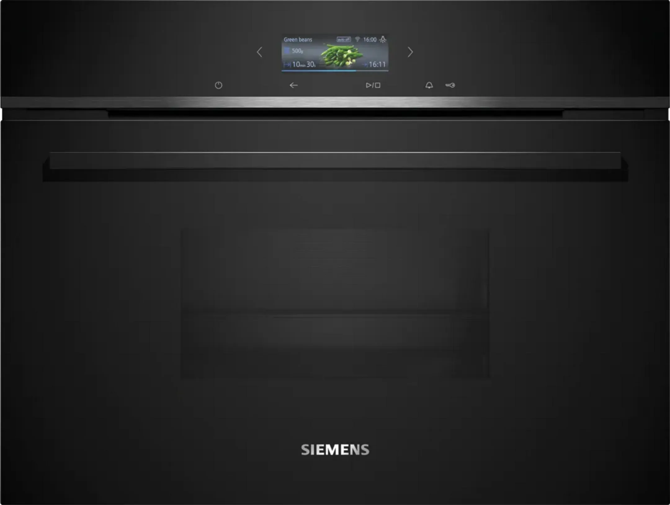 Built-in steam oven iQ700 CD714GXB1