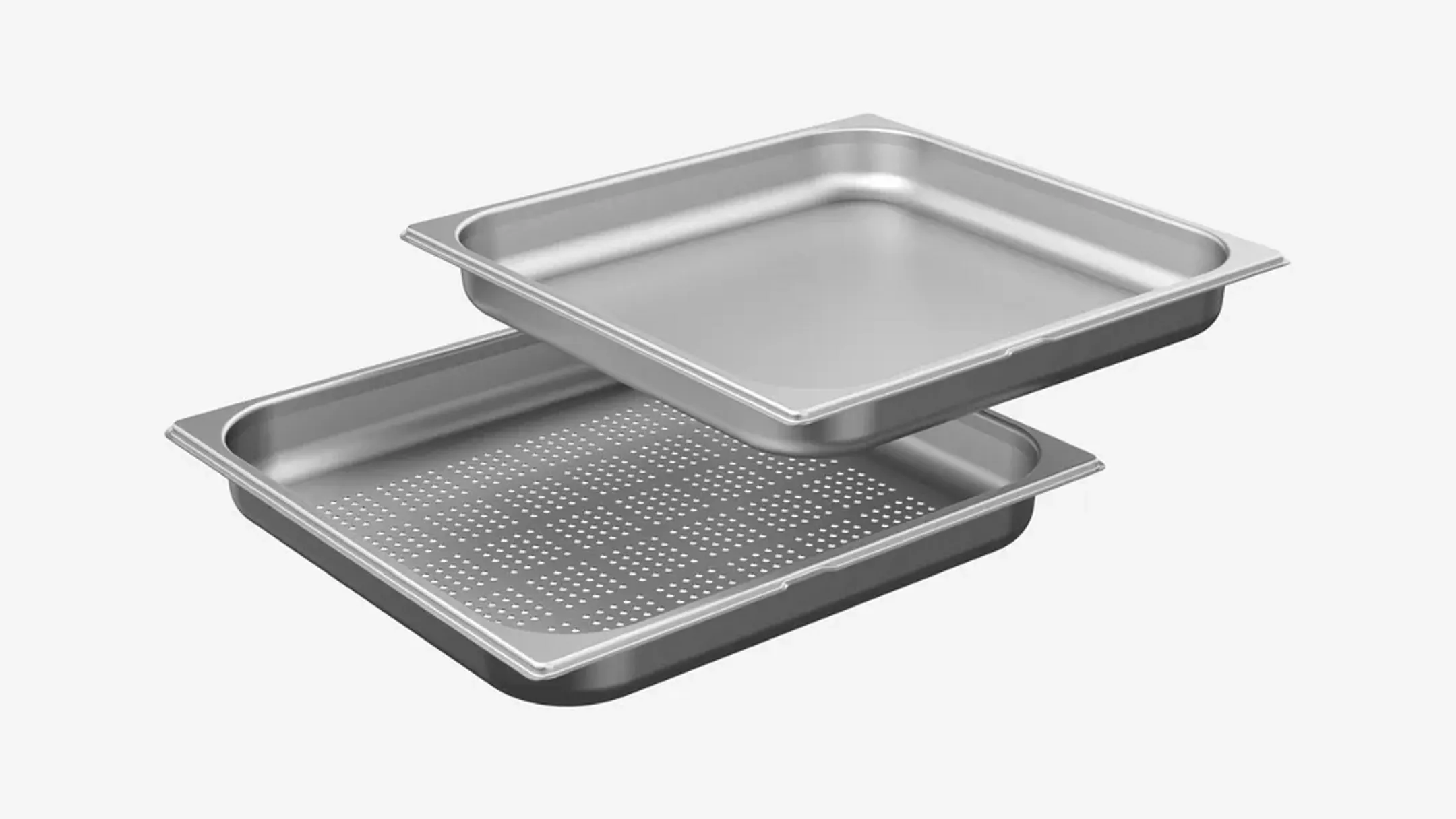 Siemens Four vapeur encastrable iQ700 CD714GXB1 image