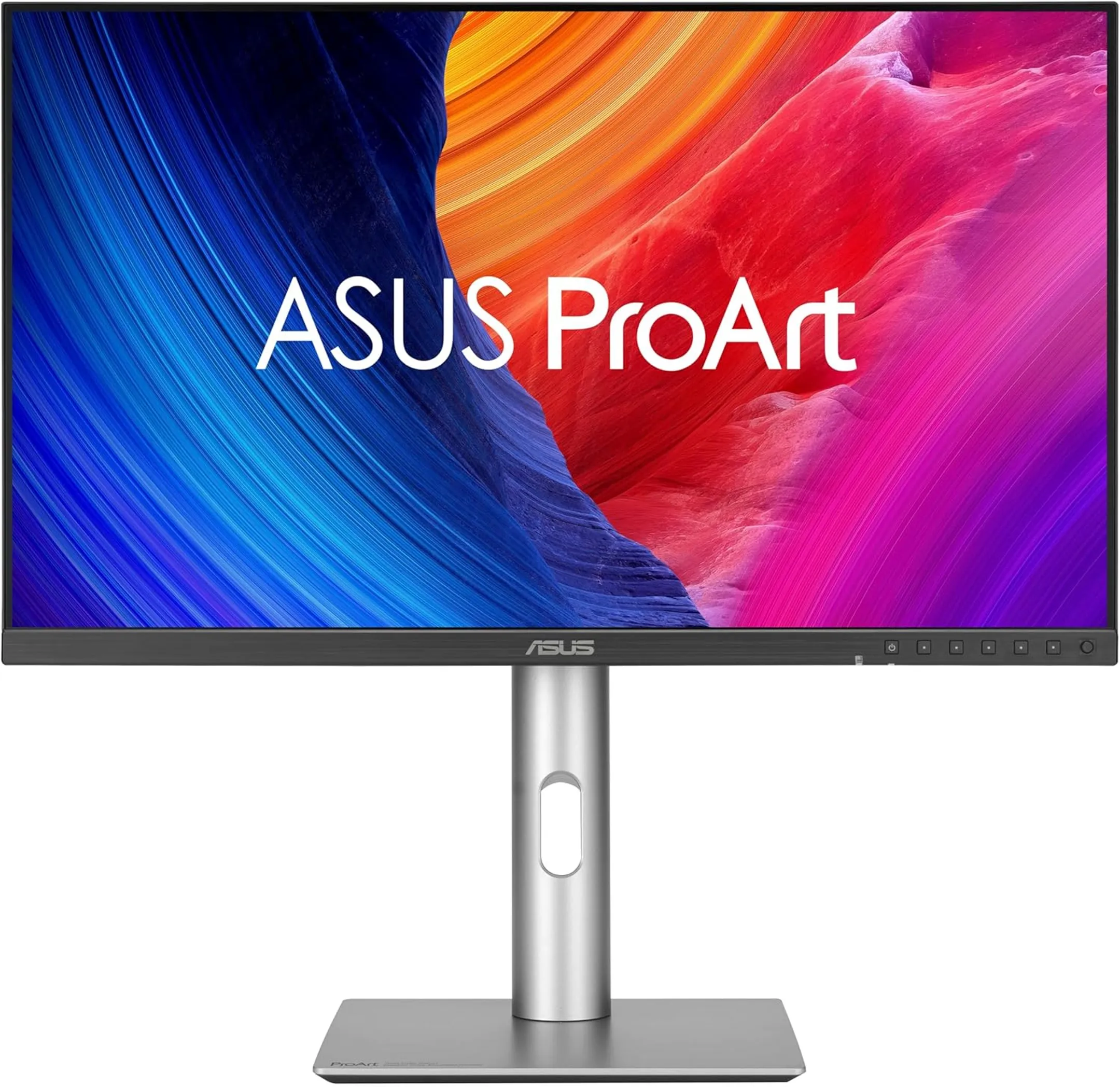 PC-Monitor ProArt 27“ 5K PA27JCV