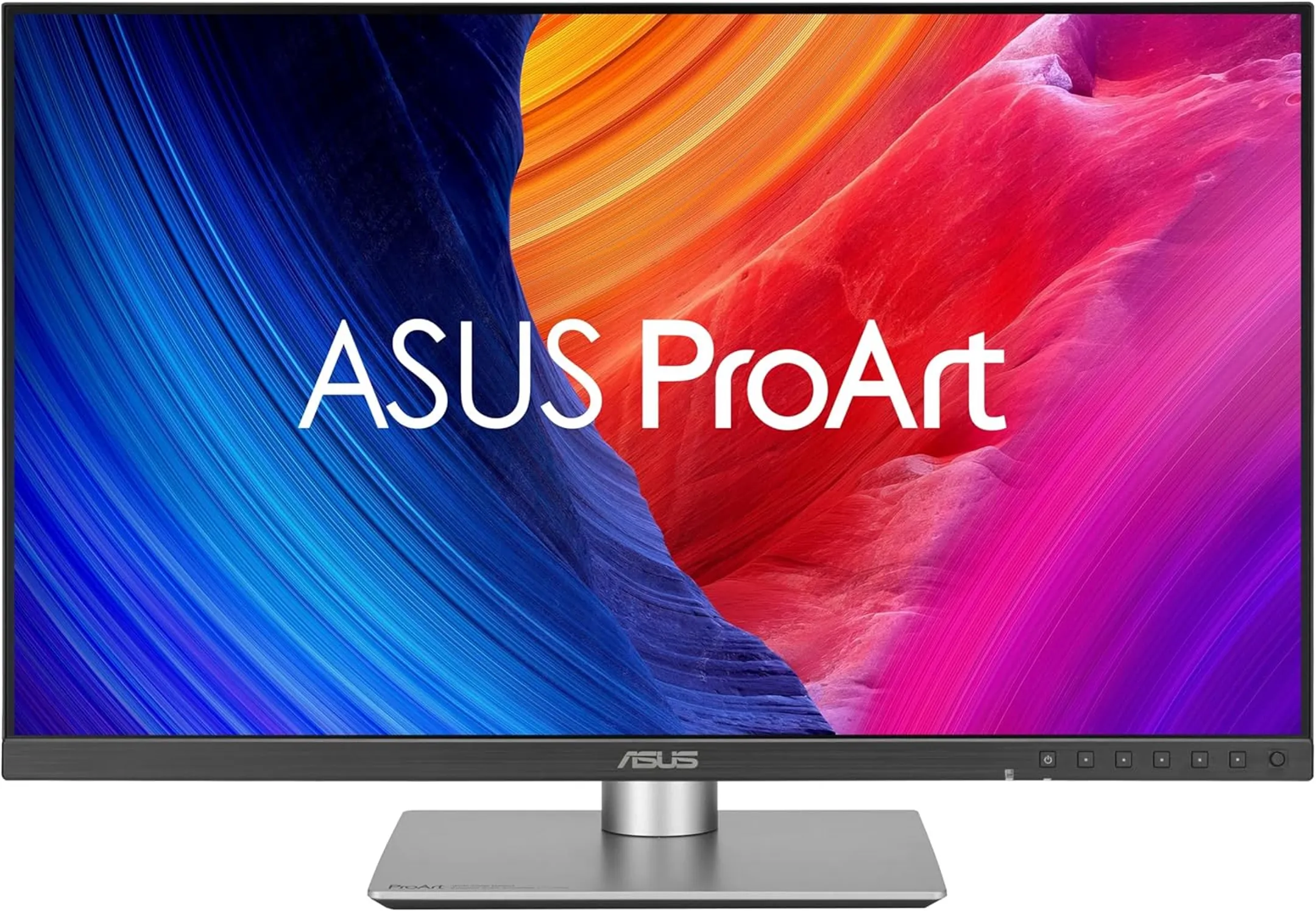 ASUS PC-Monitor ProArt 27“ 5K PA27JCV image