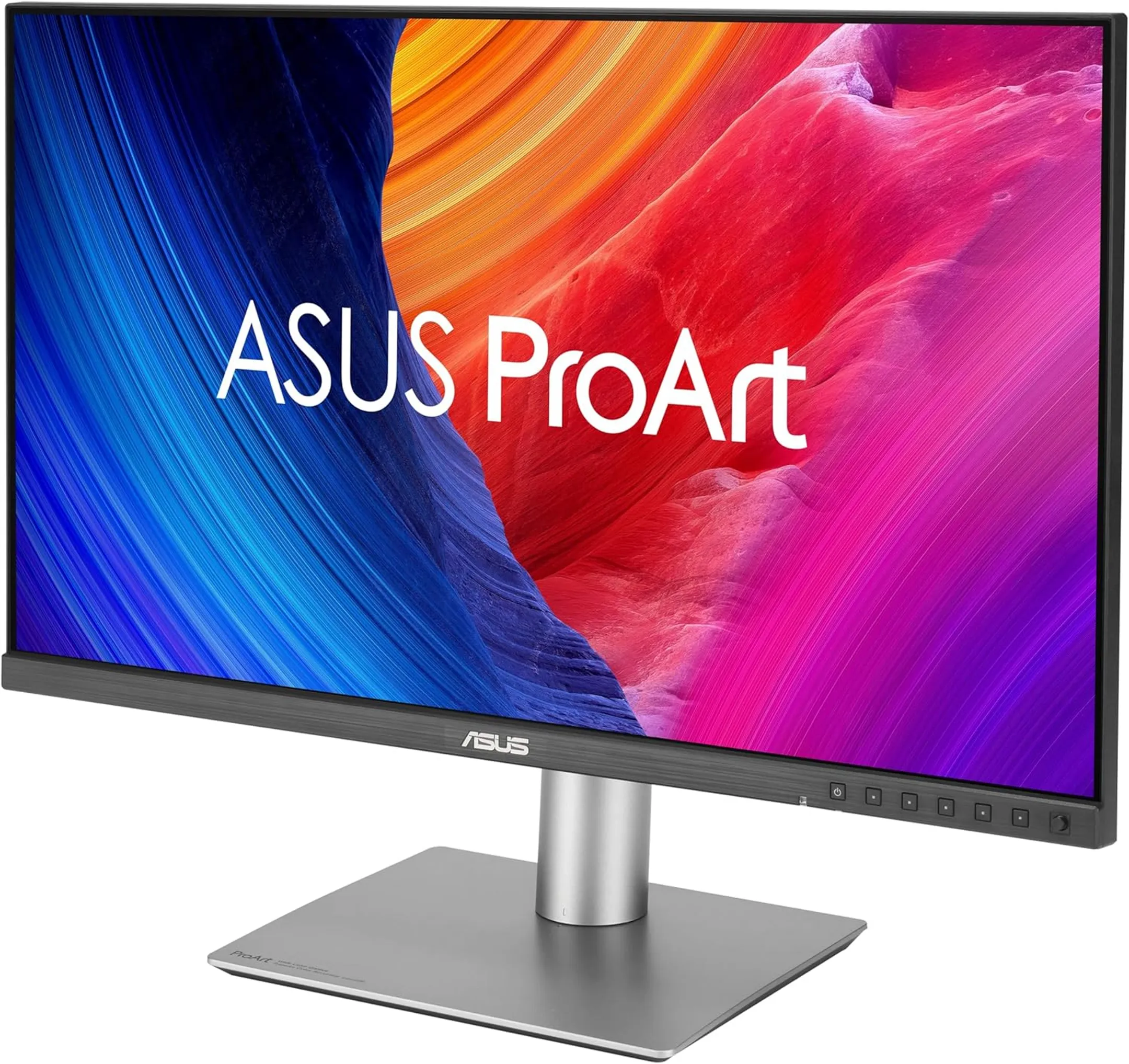 ASUS PC-Monitor ProArt 27“ 5K PA27JCV image