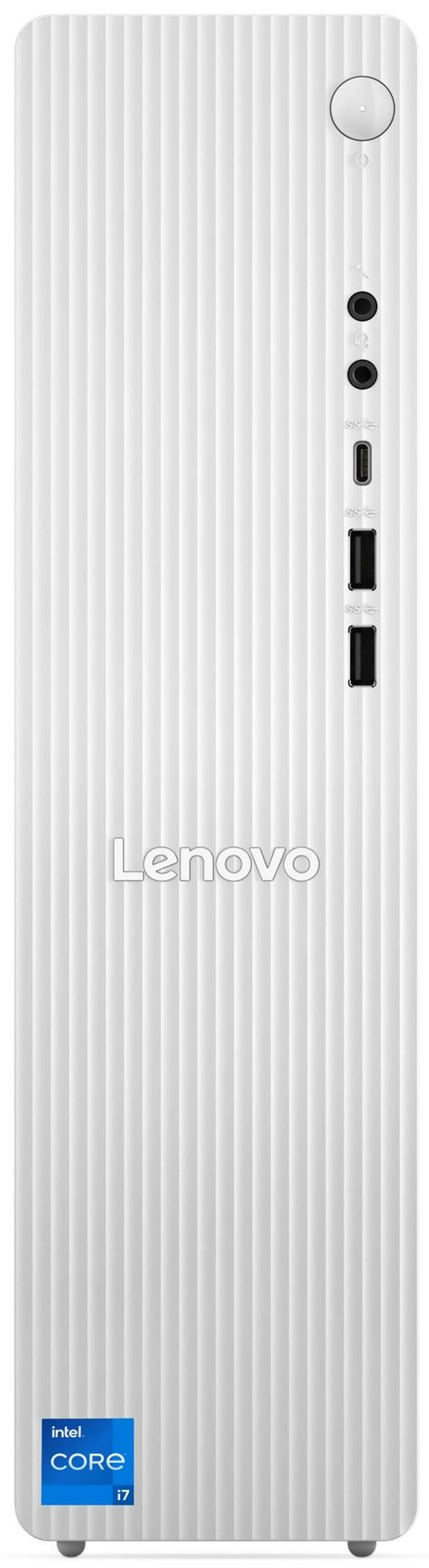 Desktop PC IdeaCentre Tower i5 16GB 1TB SSD 08IRH9