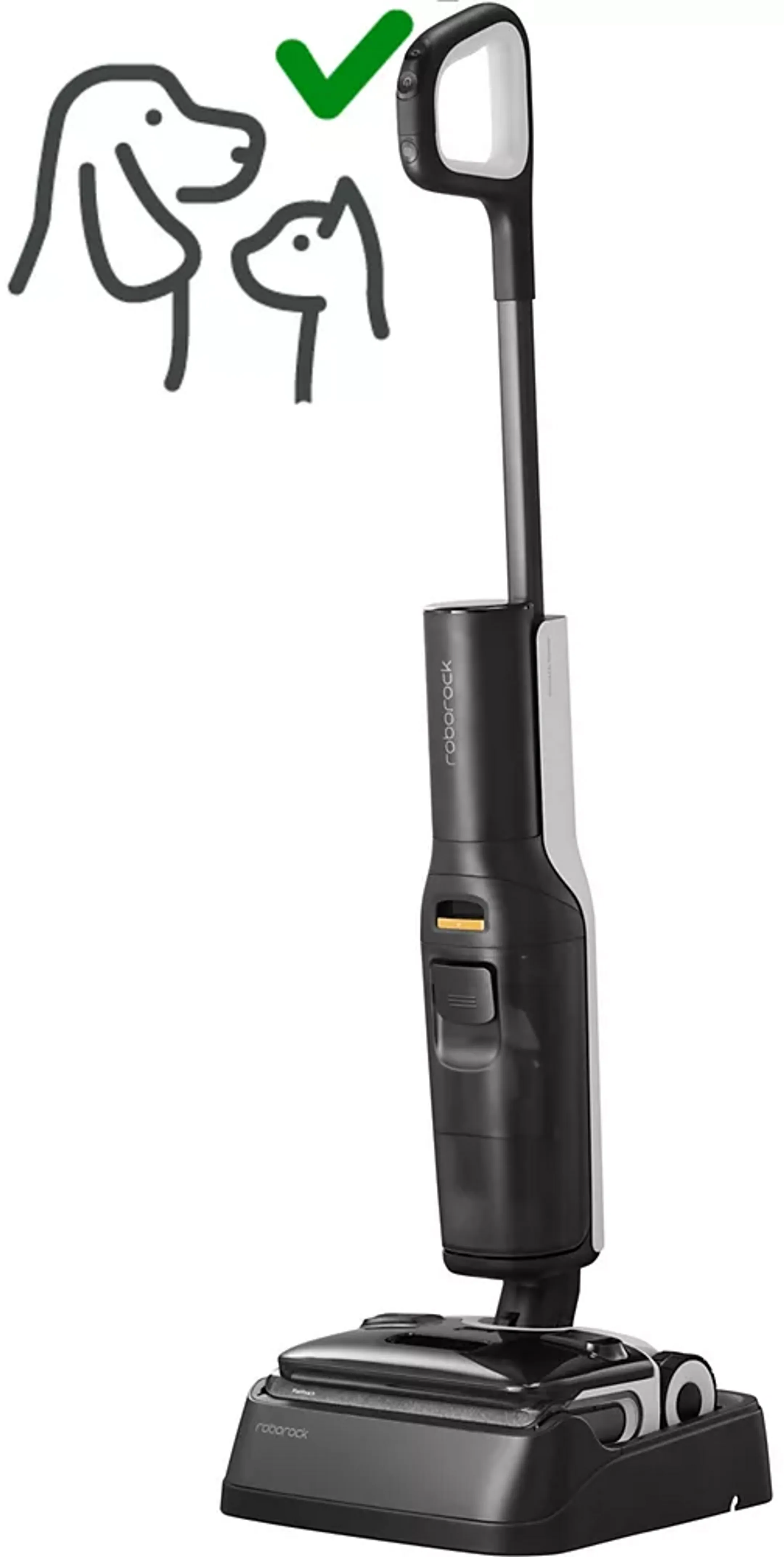 Nettoyeur de sol F25 ACE
