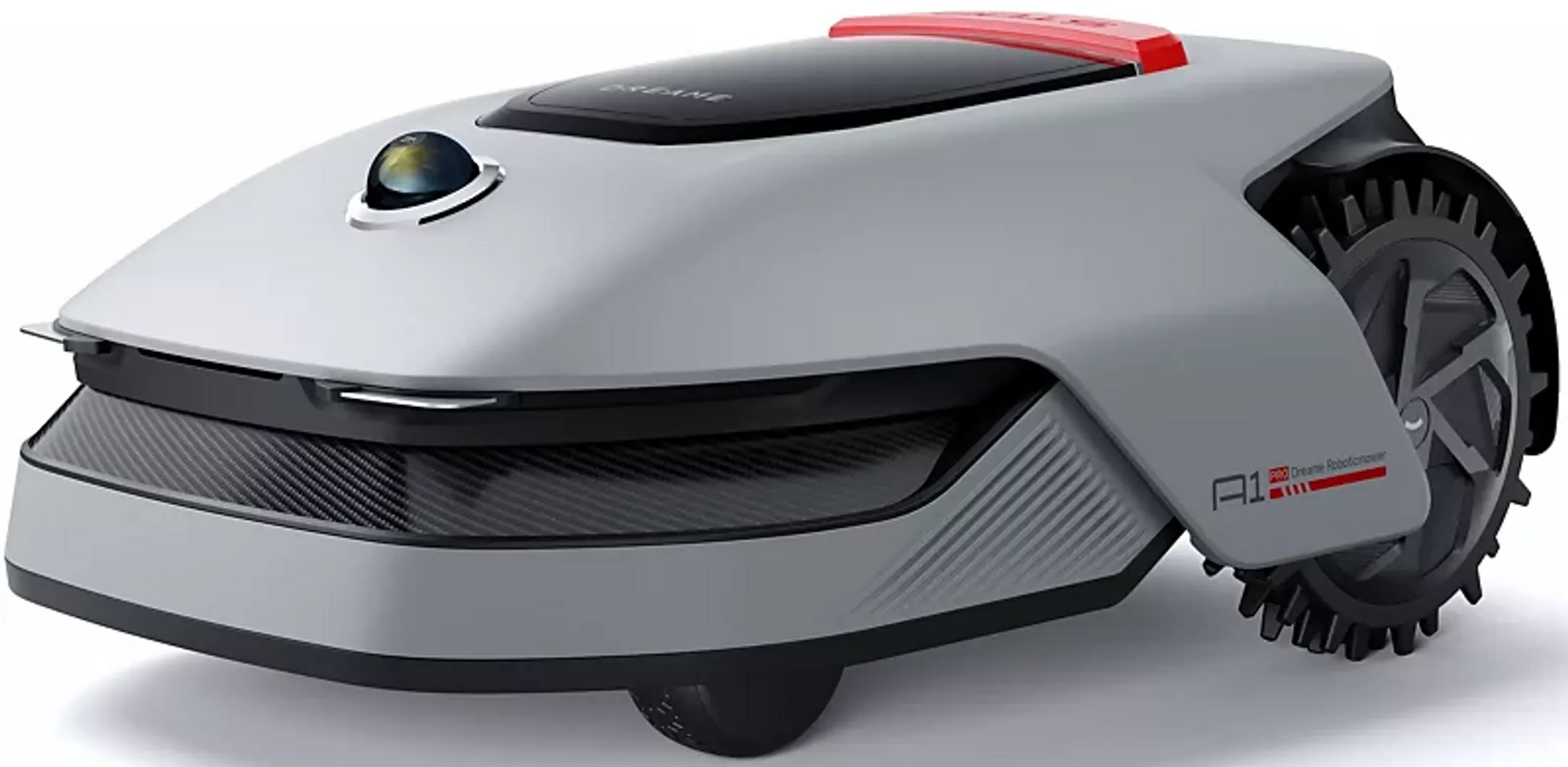 Robot lawnmower A1 Pro