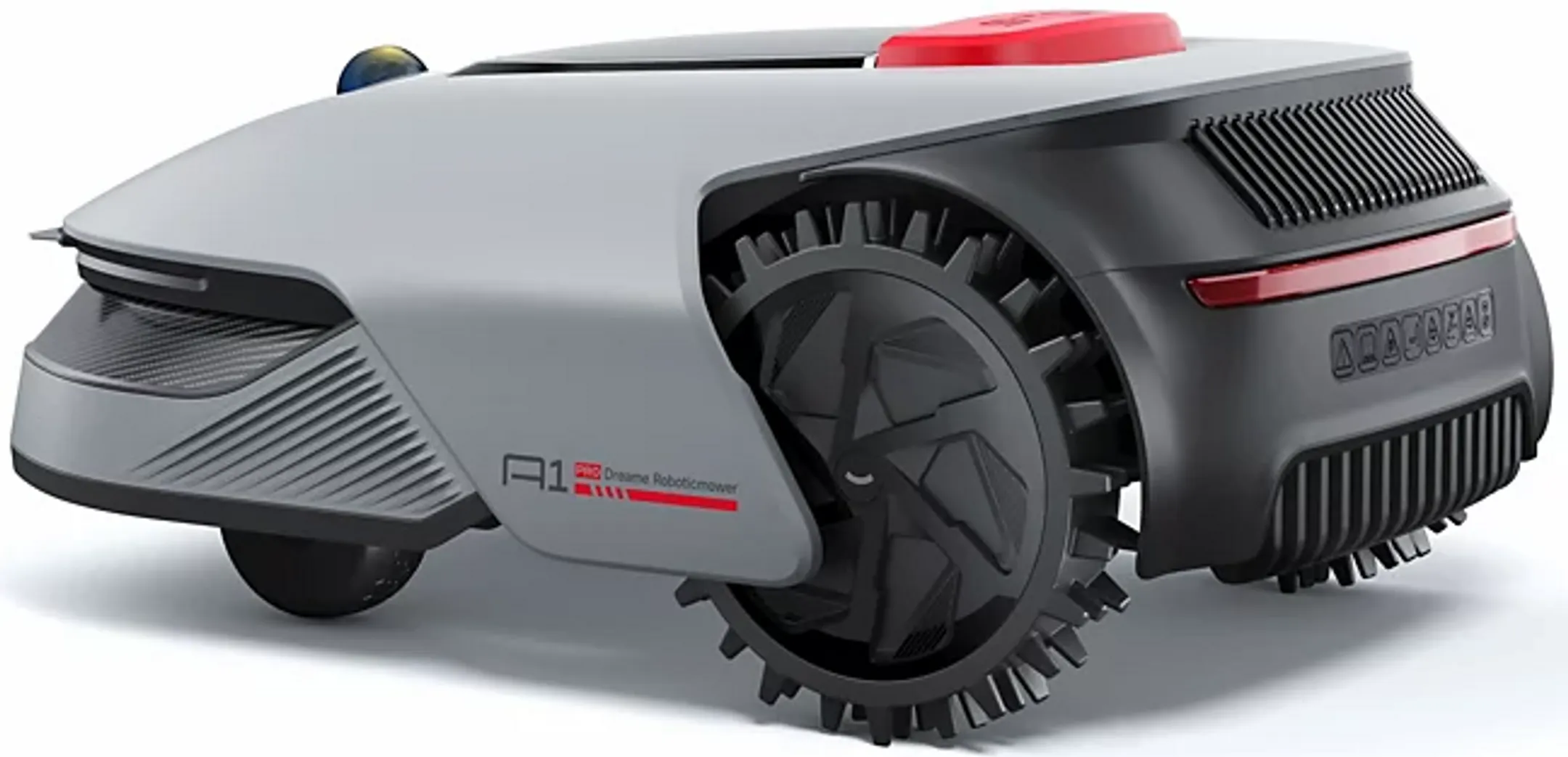 DREAME Robot tondeuse A1 Pro image