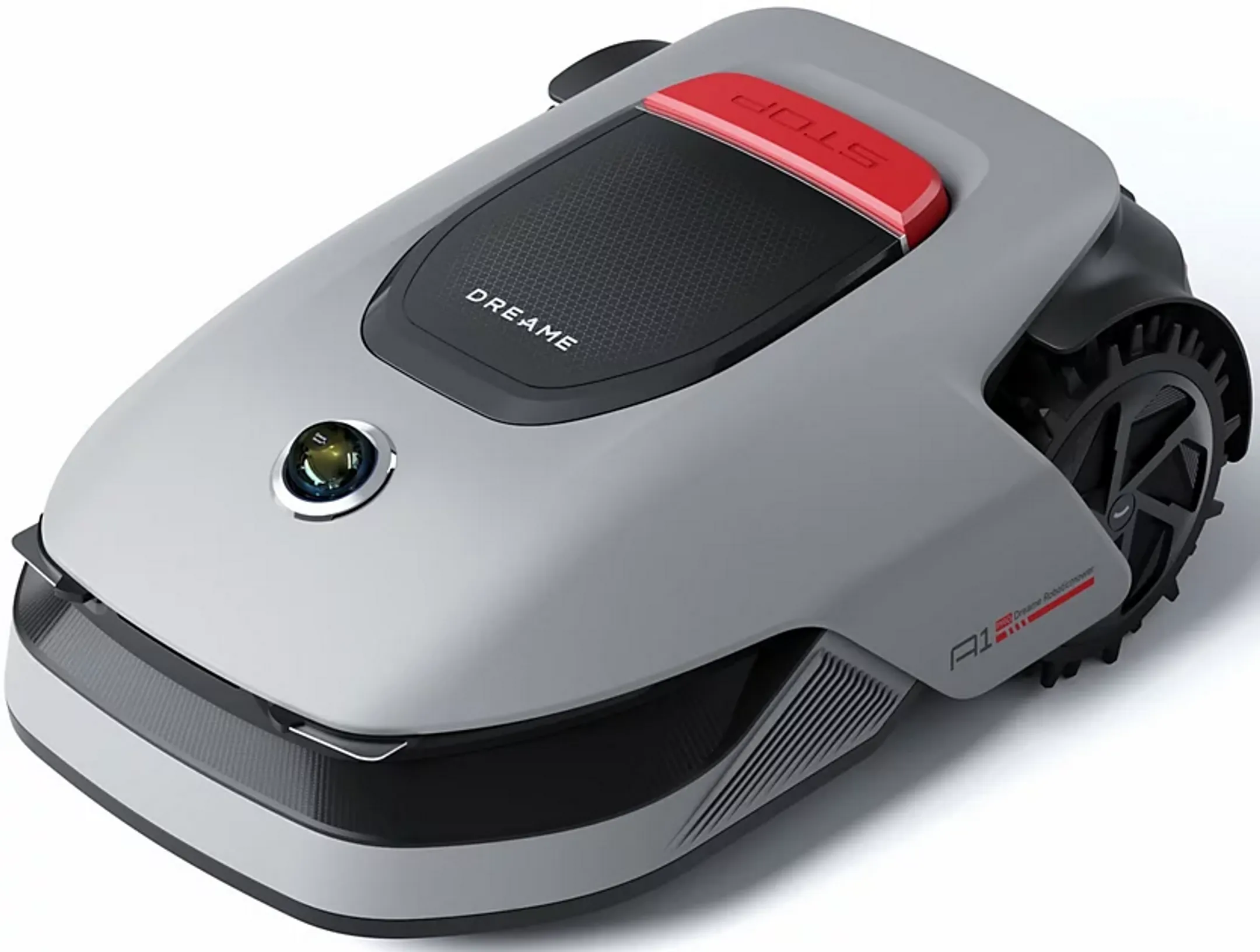 DREAME Robot tondeuse A1 Pro image