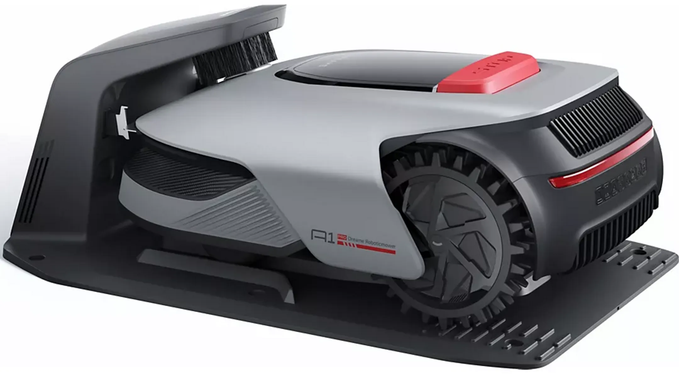 DREAME Robot tondeuse A1 Pro image
