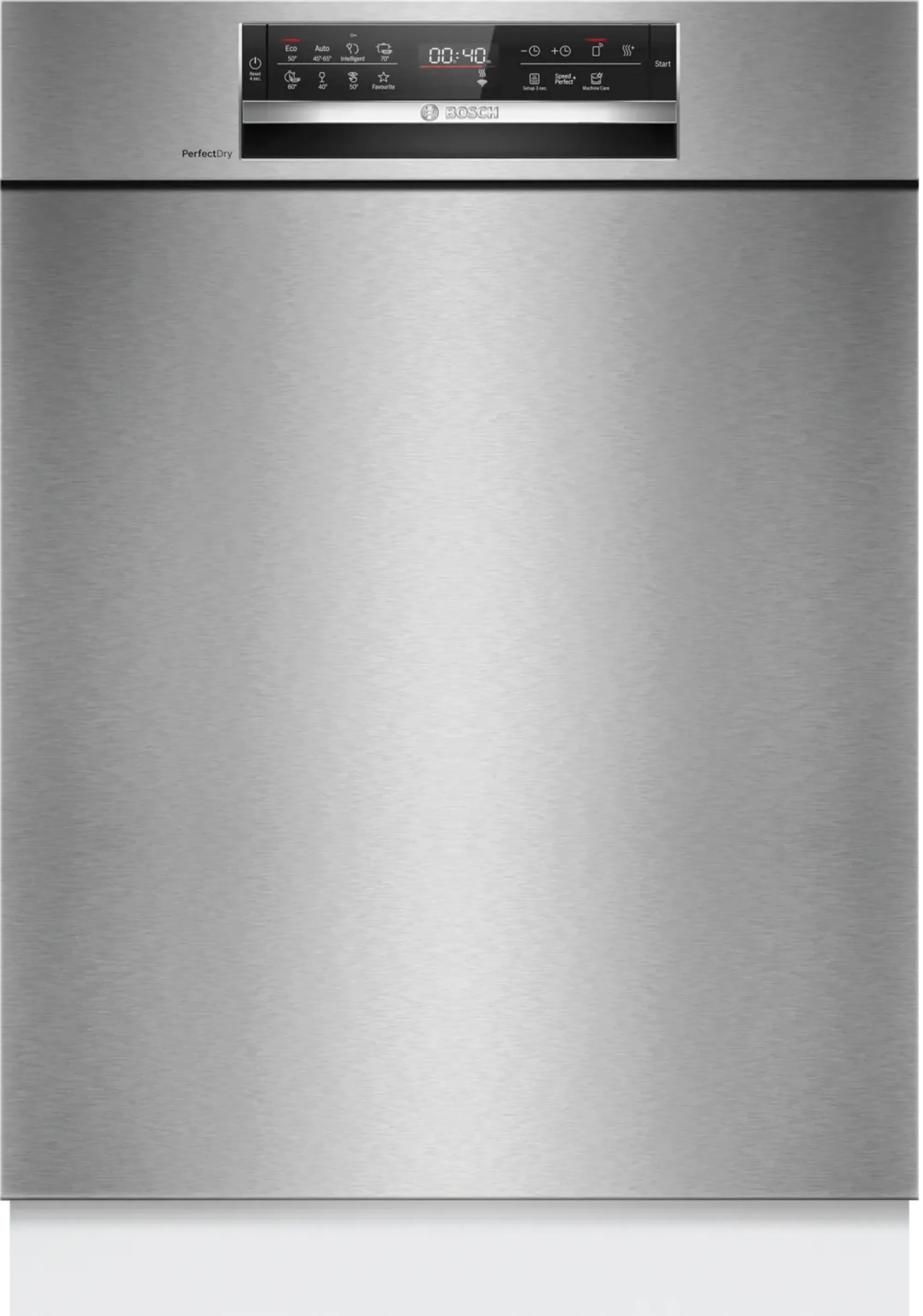 Lave-vaisselle semi-encastrable Series 6 SMU6ZCS16E