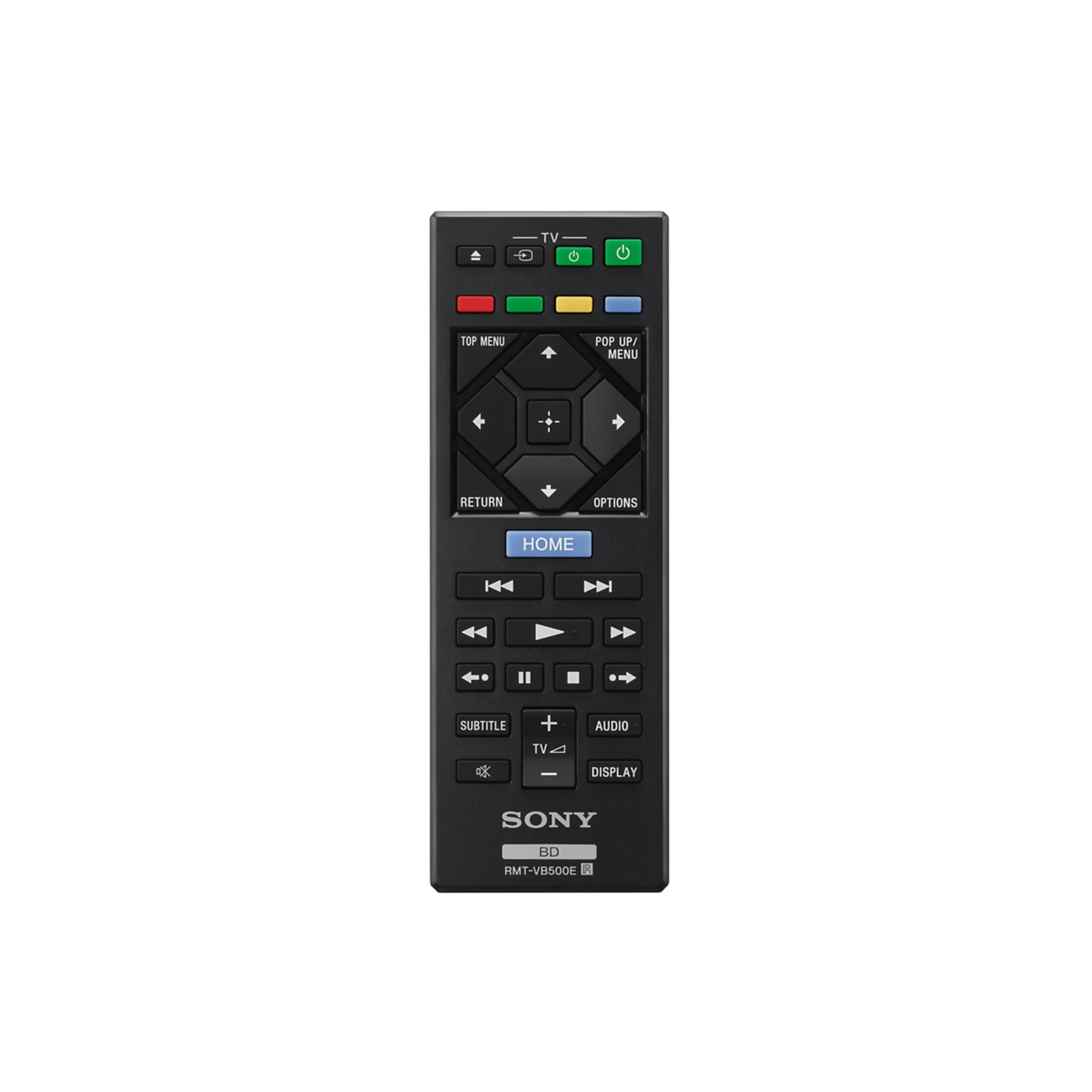 Sony Lecteur Blu-ray 4K UHD UBP-X700K image