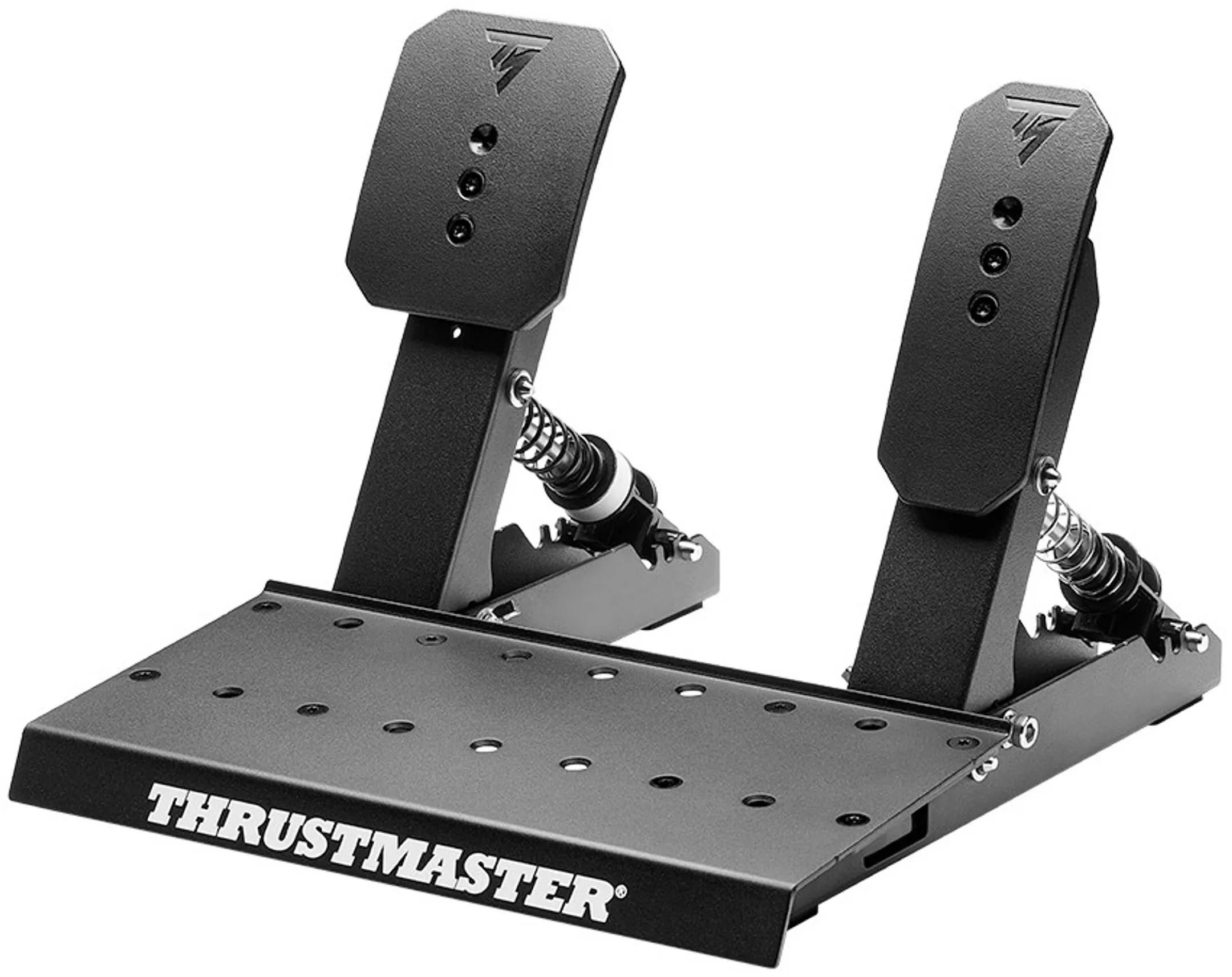 Thrustmaster Lenkrad + Pedal T598 - Playstation & PC image