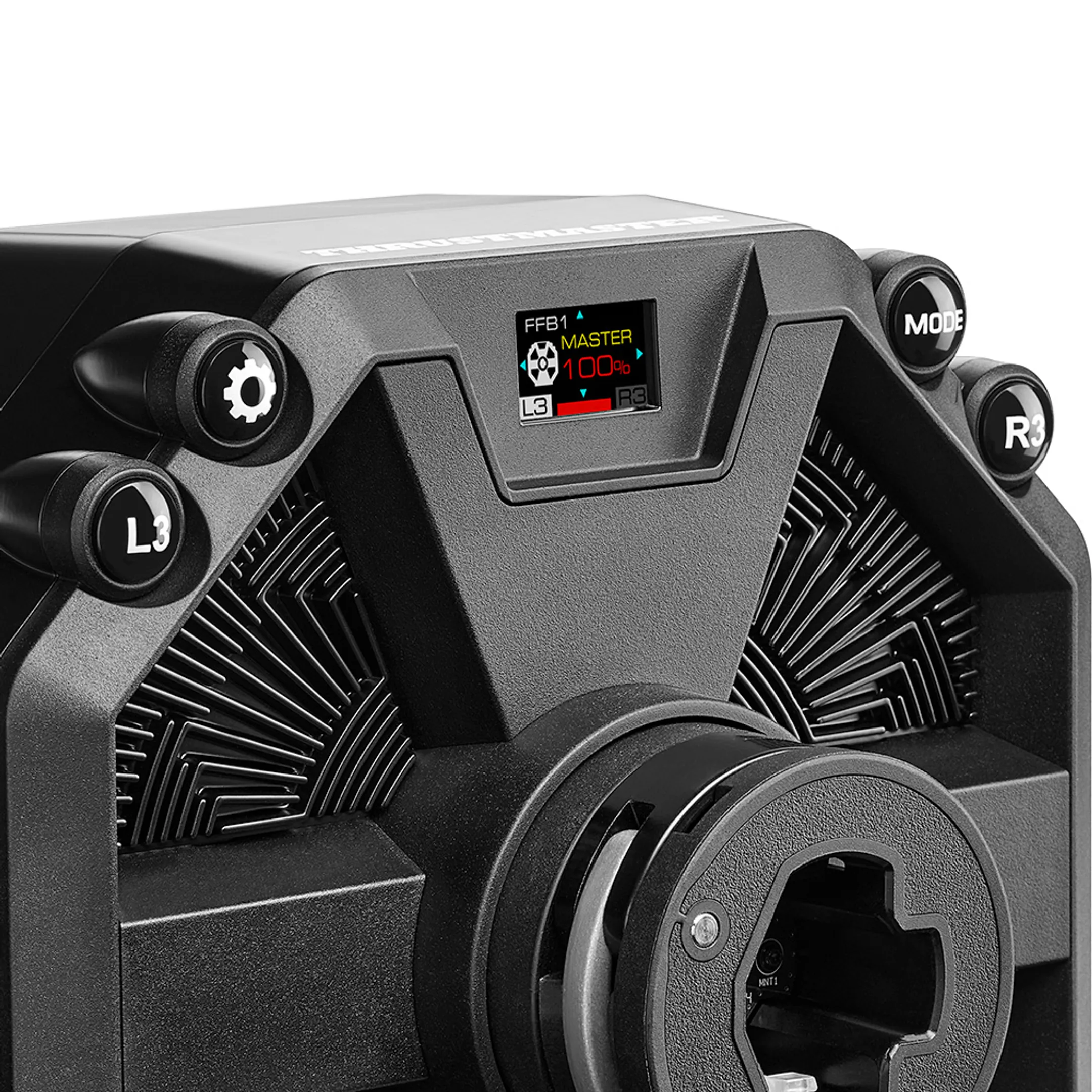Thrustmaster Lenkrad + Pedal T598 - Playstation & PC image