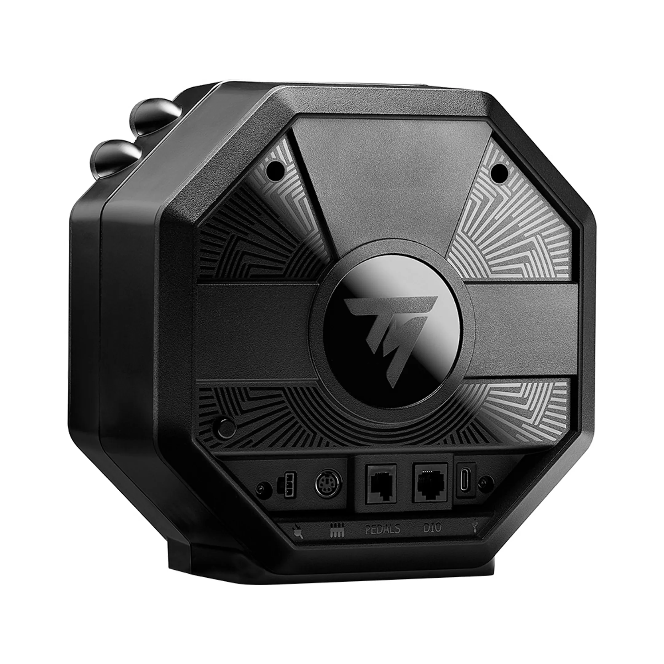 Thrustmaster Lenkrad + Pedal T598 - Playstation & PC image