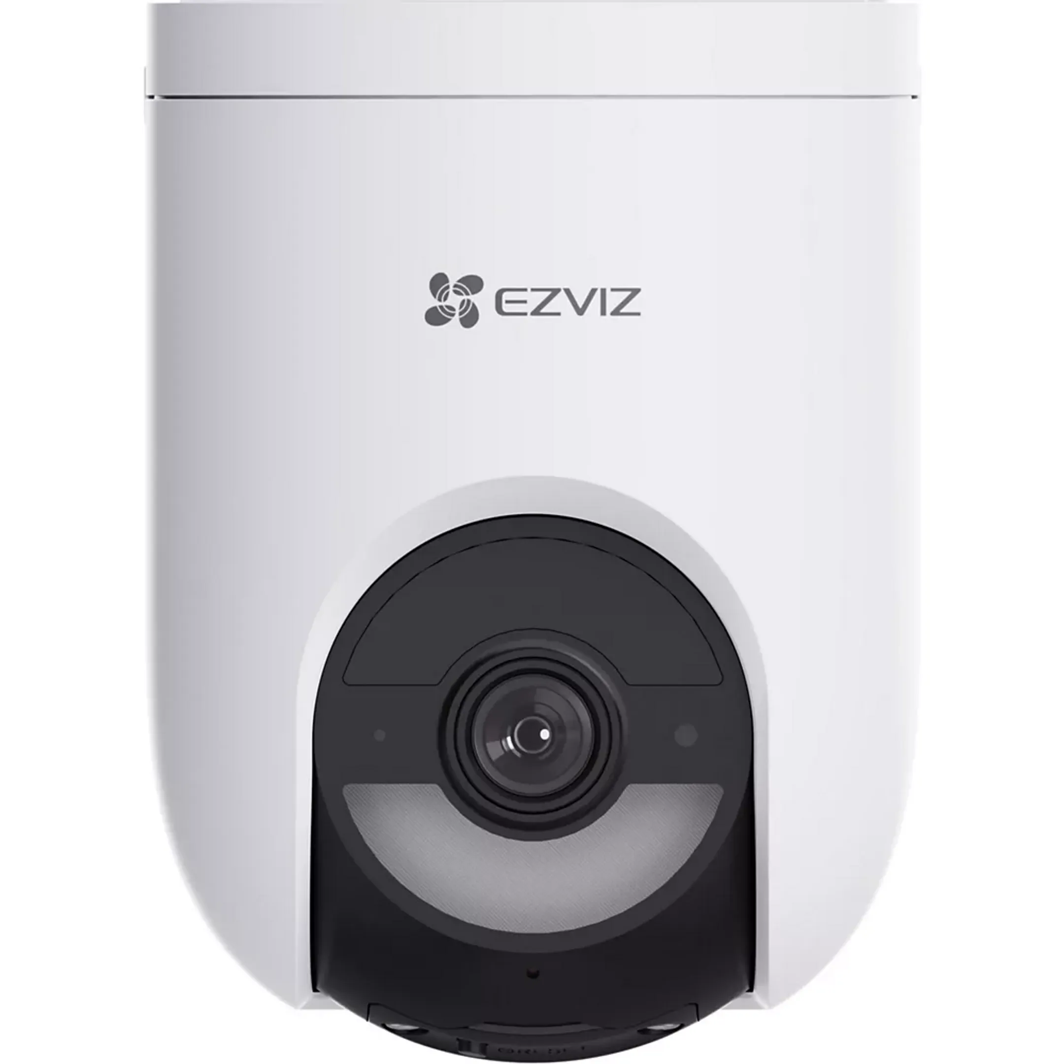 Ezviz Security camera HB8 Lite 2K+ + Solar panel image