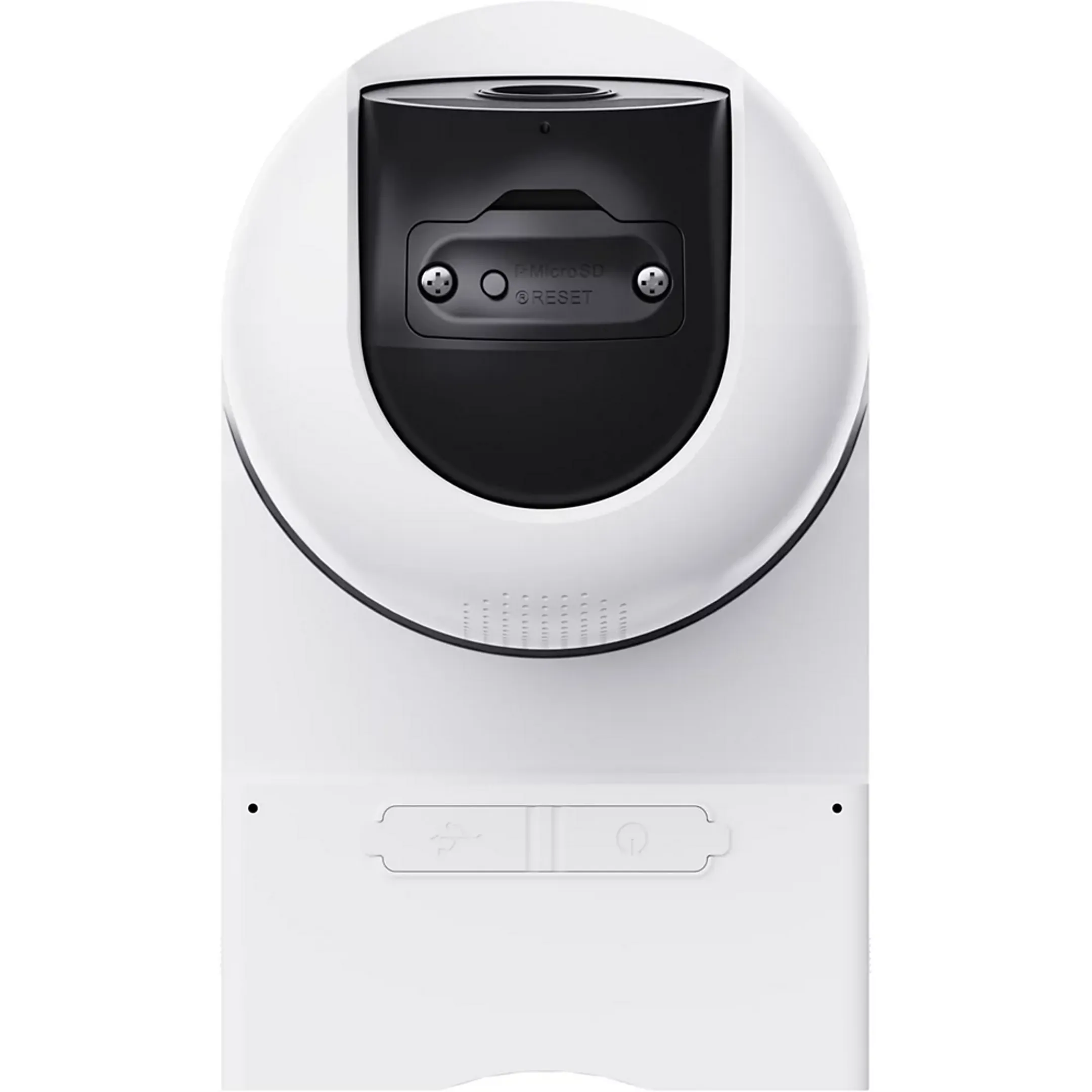 Ezviz Security camera HB8 Lite 2K+ + Solar panel image