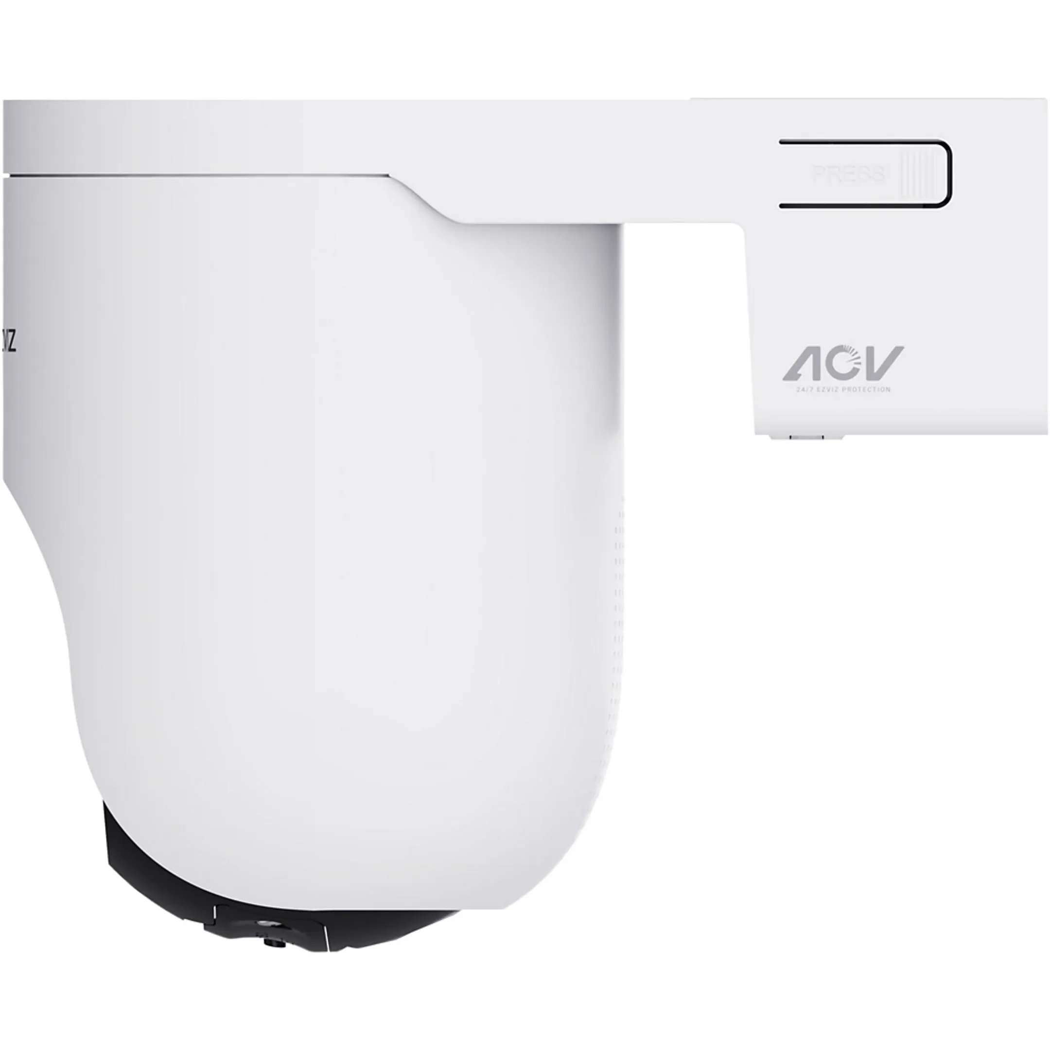 Ezviz Security camera HB8 Lite 2K+ + Solar panel image