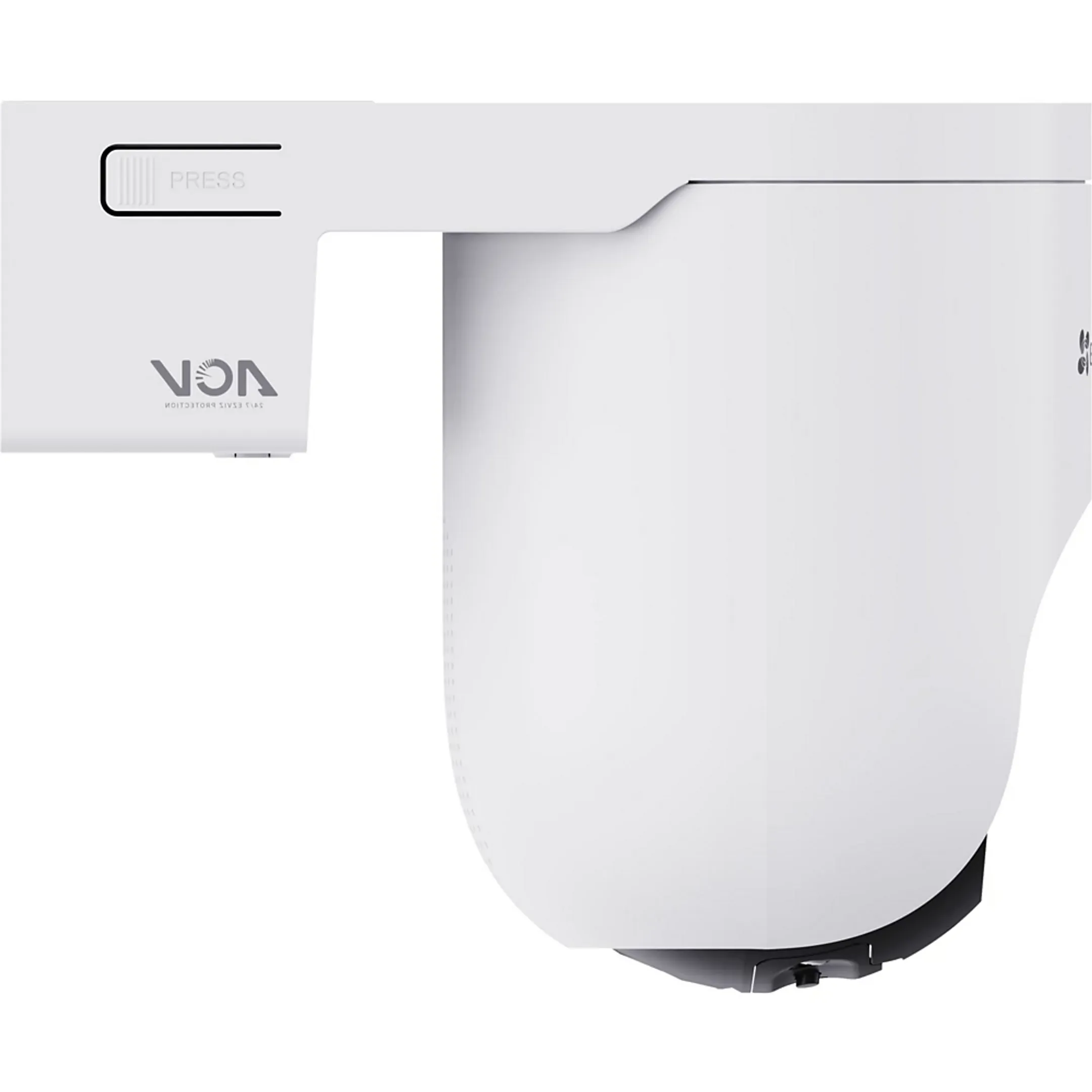 Ezviz Security camera HB8 Lite 2K+ + Solar panel image