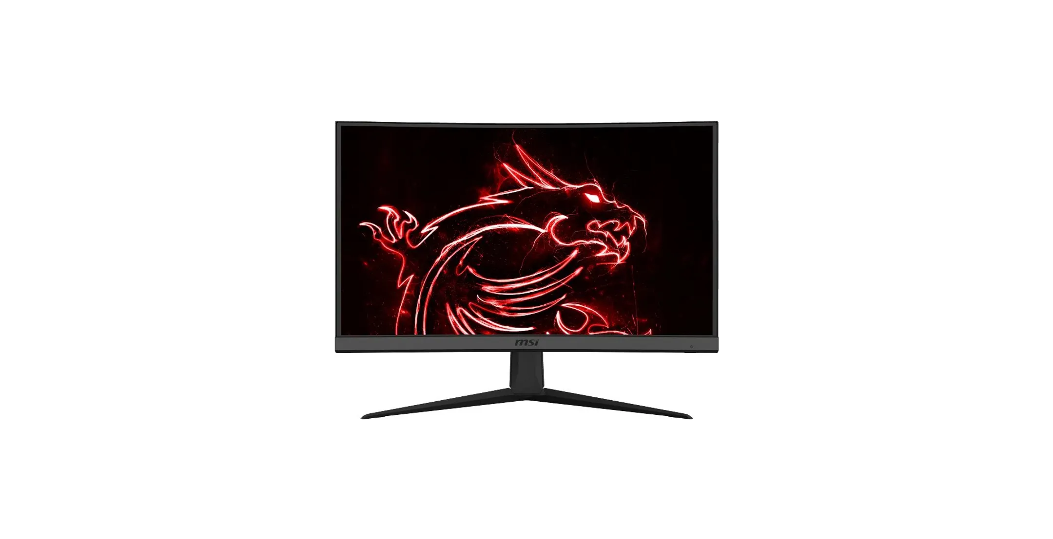 24” FHD 180 Hz Gaming Monitor G24C6 E2
